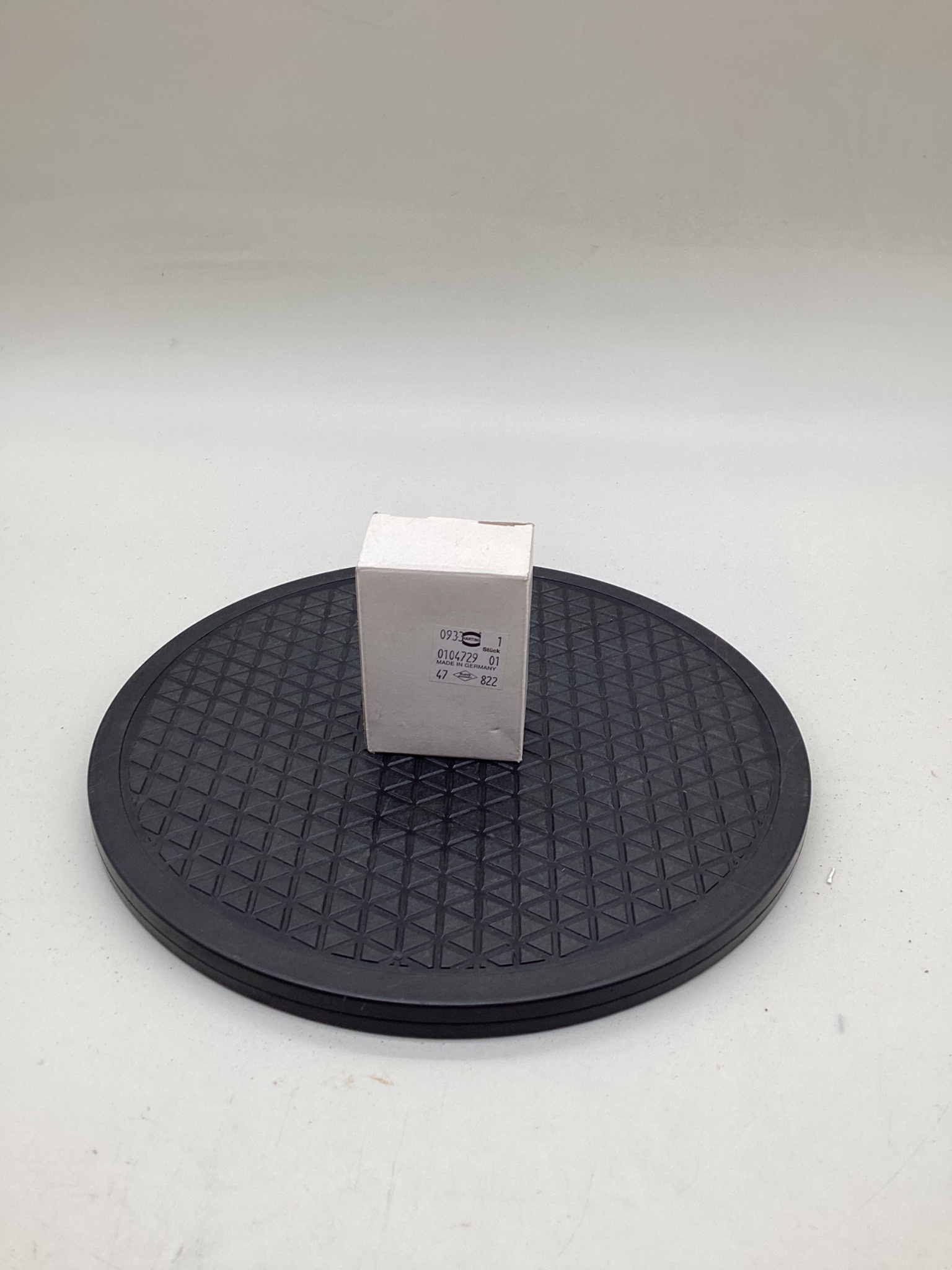 HARTING 09330104729 01 Han EAV 24 Male Insert 24 Position NEW 0
