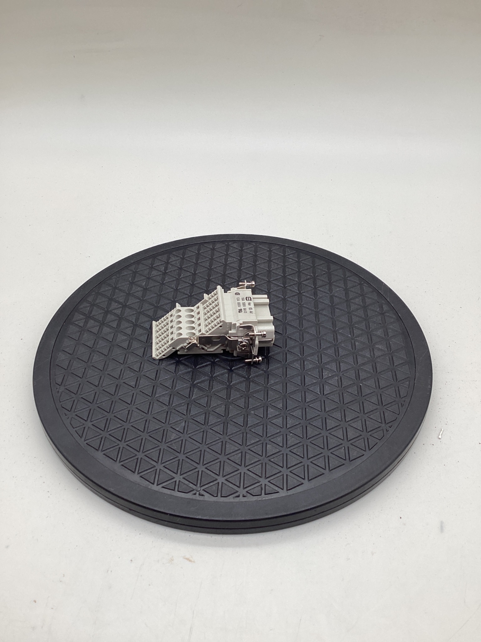 HARTING 09330104729 01 Han EAV 24 Male Insert 24 Position NEW 3