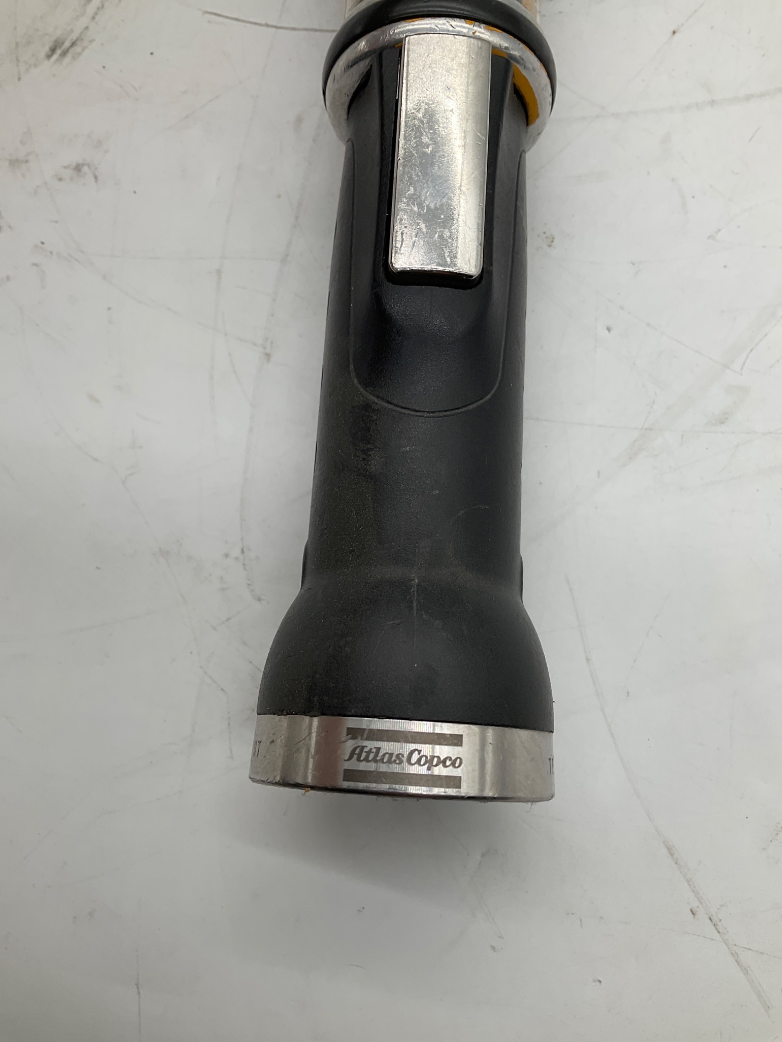 Atlas Copco ETV-ST61-150-13 Tensor Angle Nutrunner USED 3