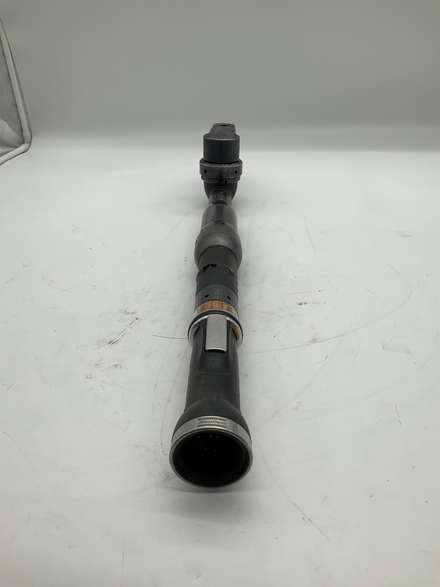 Atlas Copco ETV-ST61-150-13 Tensor Angle Nutrunner USED 4