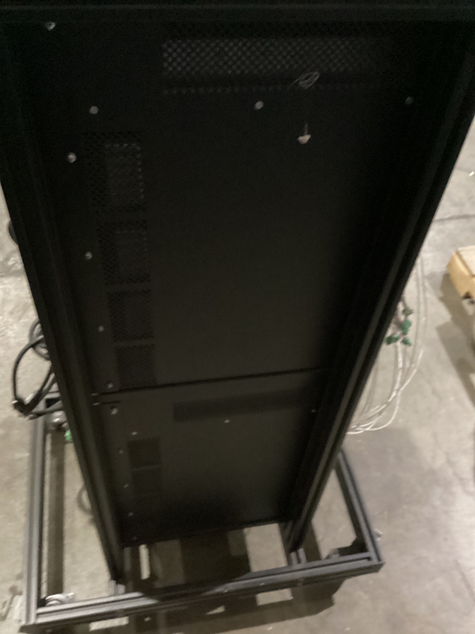 ARBIN LBT21084UC 16 Channel Battery Test System MZTC USED 5
