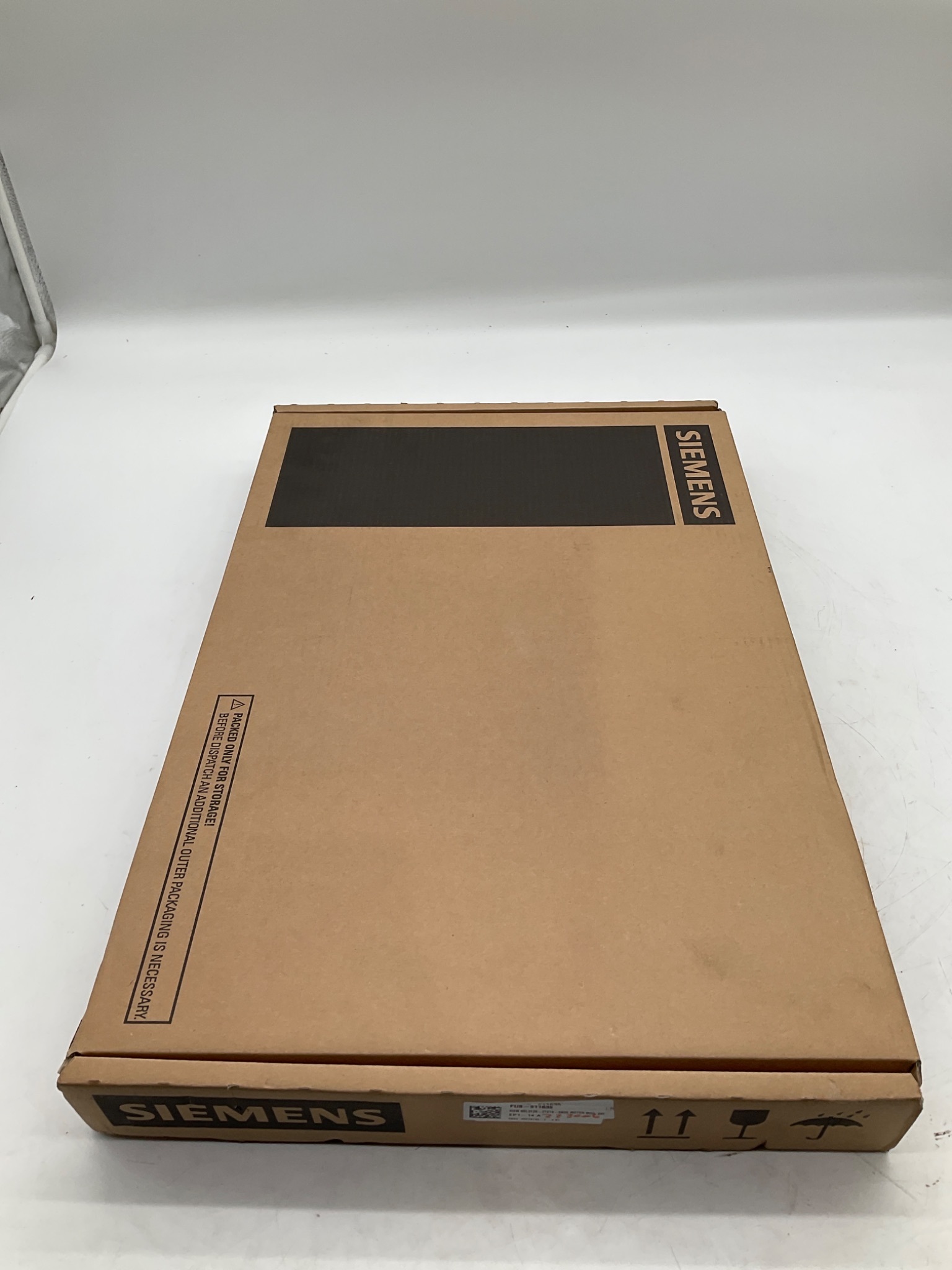 Siemens 6SL3120-2TE15-0AD0 SINAMICS Double Motor Module 2x5A NEW 4