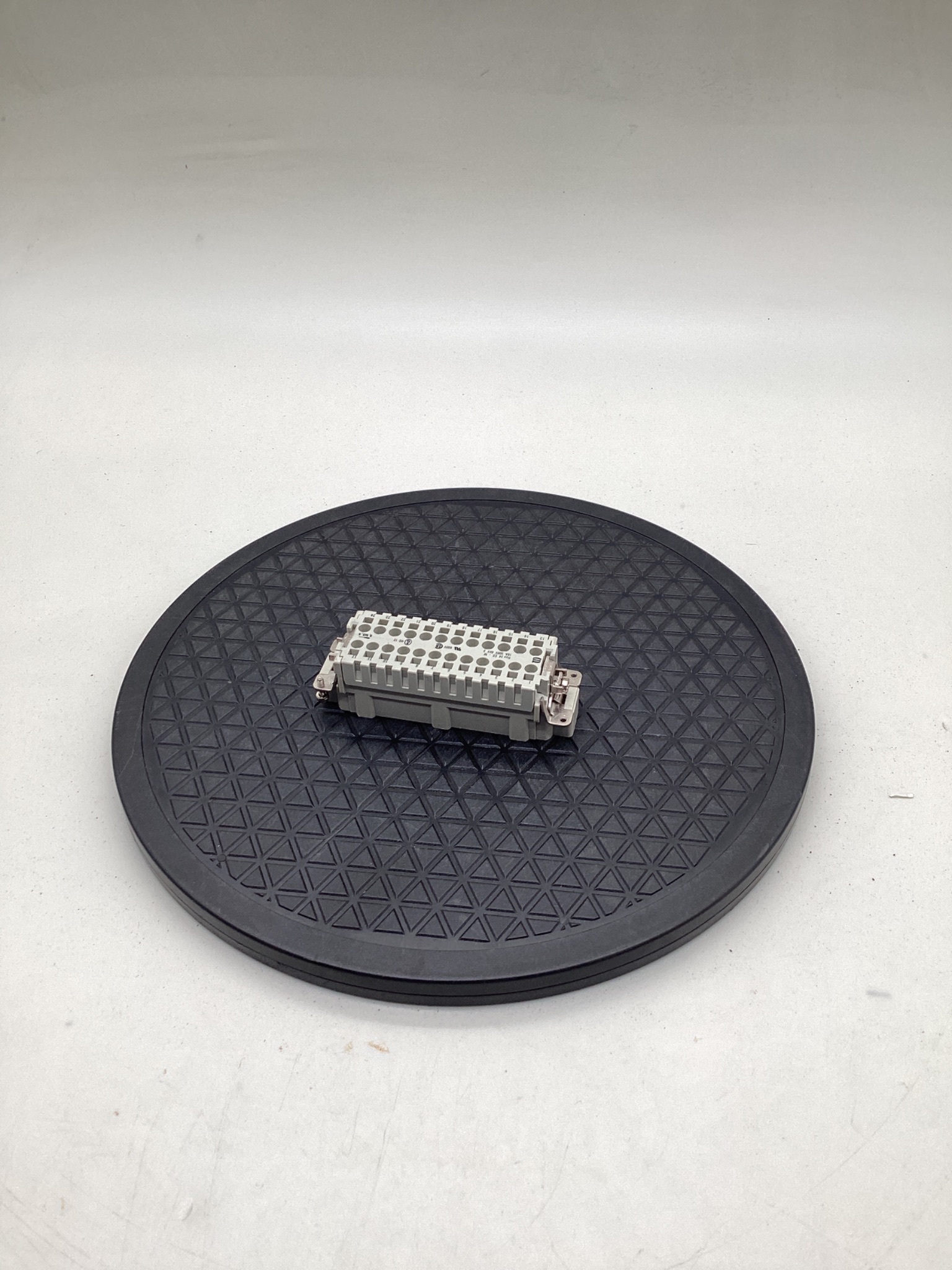 Wieland 70.510.2453.0 BAS STF 24 2.5/50 Male Insert Connector (LOT OF 10) NEW 2