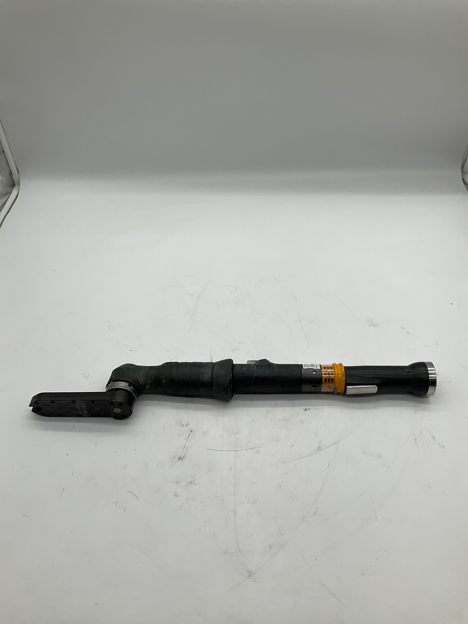 Atlas Copco ETV-ST61-40-10 Tensor Angle Nutrunner USED 0