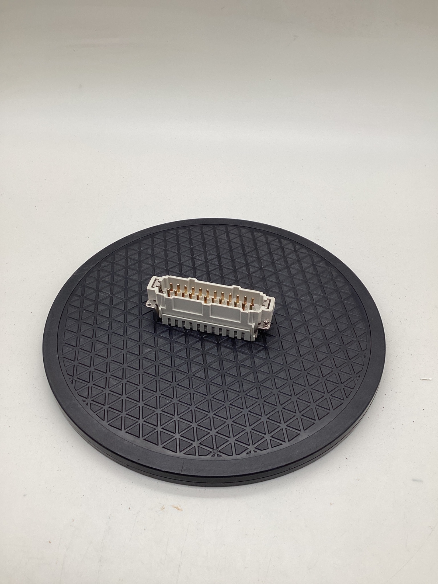 Wieland 70.510.2453.0 BAS STF 24 2.5/50 Male Insert Connector (LOT OF 10) NEW 4