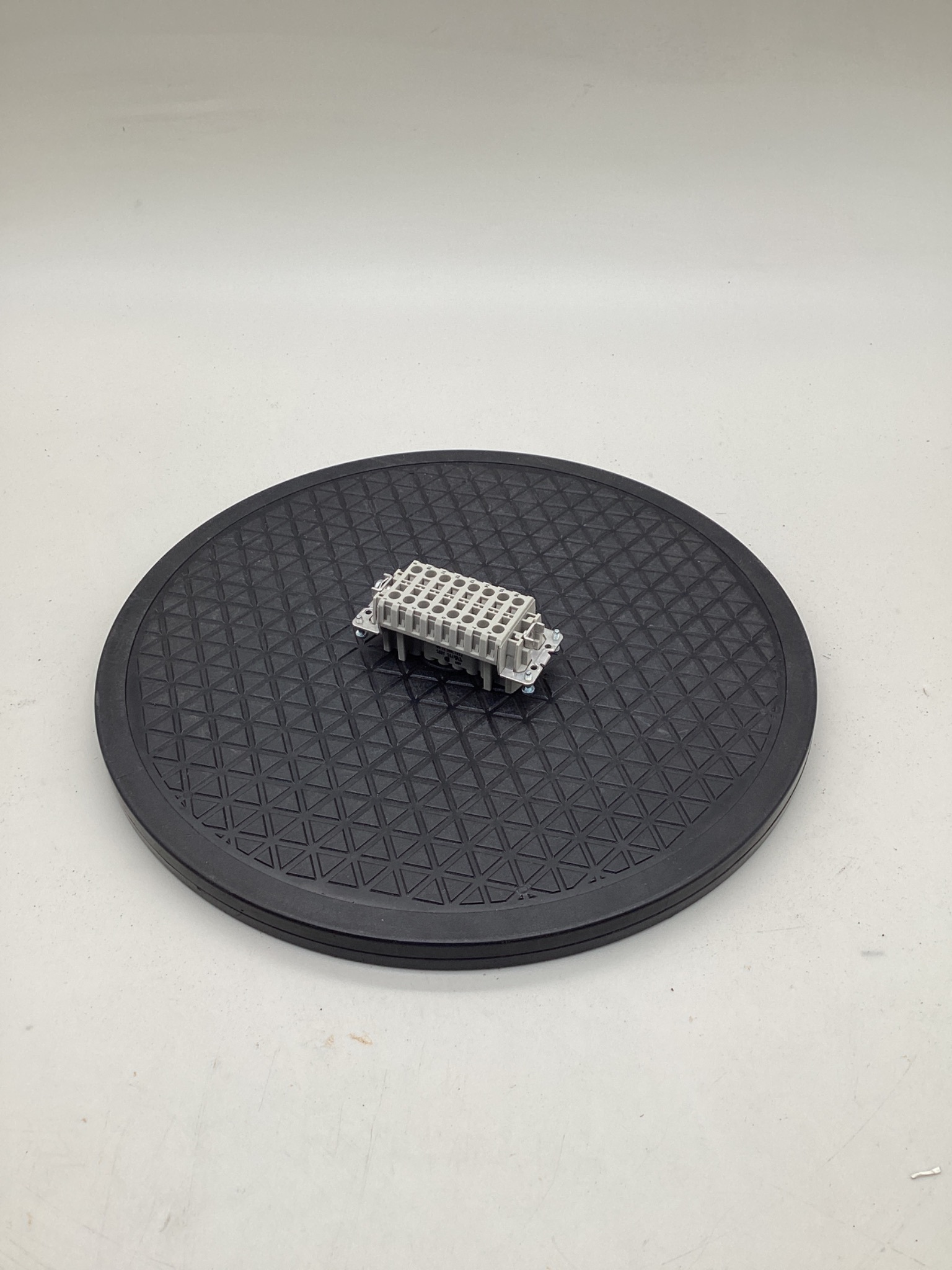 Wieland 70.500.1653.0 BAS BUF 16 2.5/50 Female Insert Connector (LOT OF 10) NEW 3