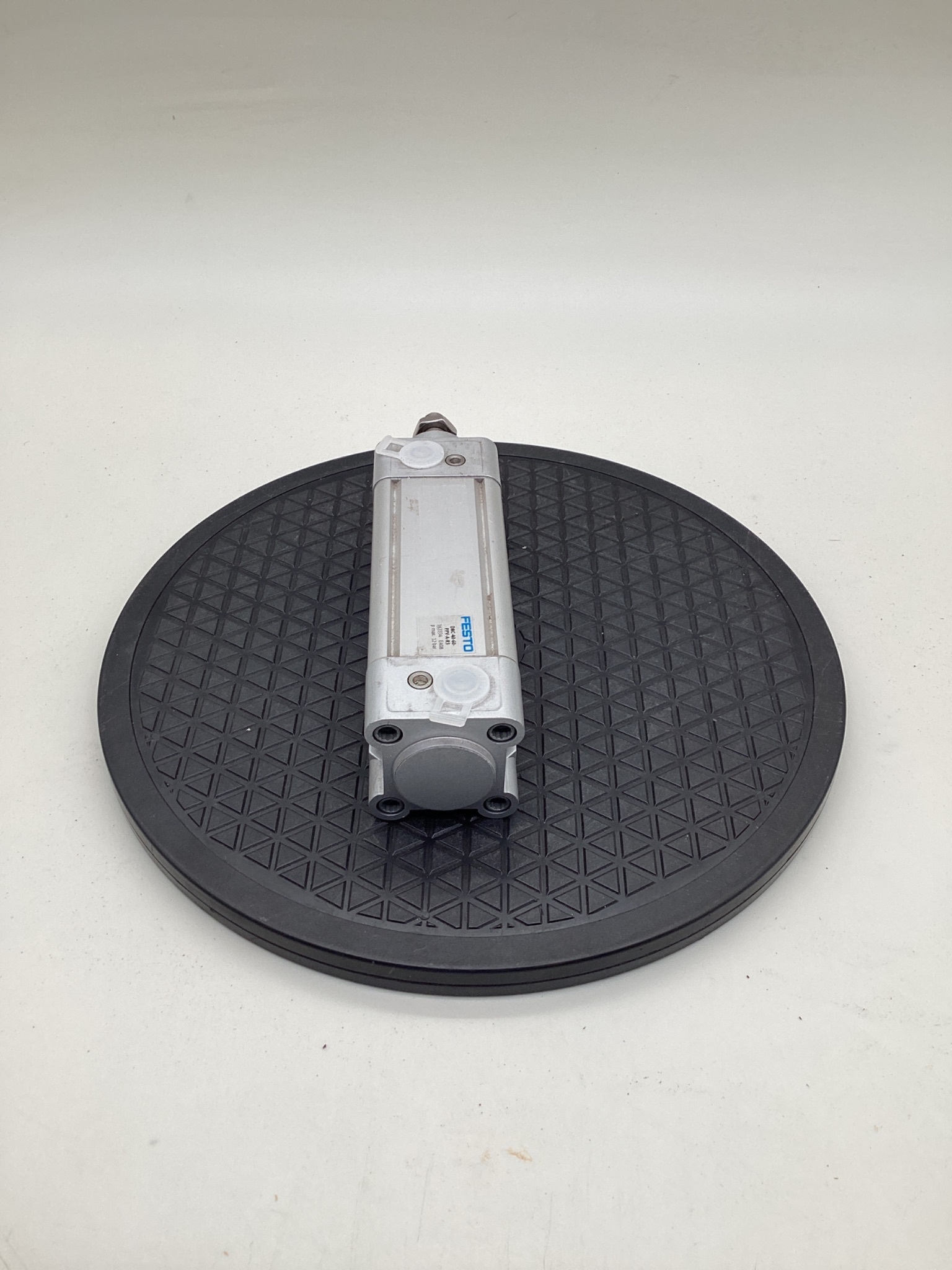 Festo DNC-40-60-PPV-A-R3 Pneumatic Cylinder 40mm Bore 60mm Stroke USED 2