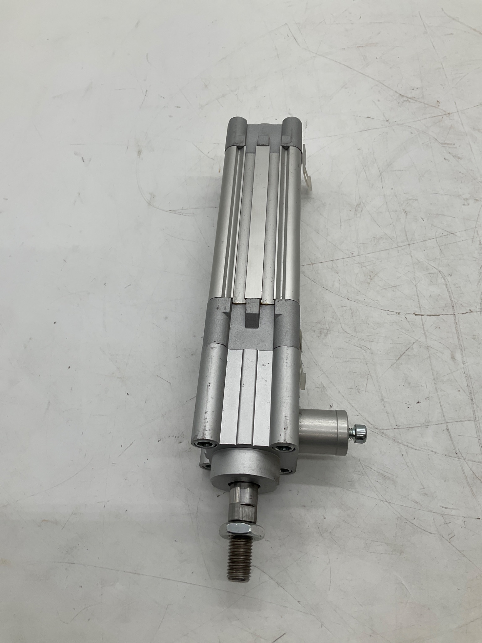 Festo DNC-32-60-PPV-A-KP Pneumatic Cylinder 32mm Bore 60mm Stroke USED 2