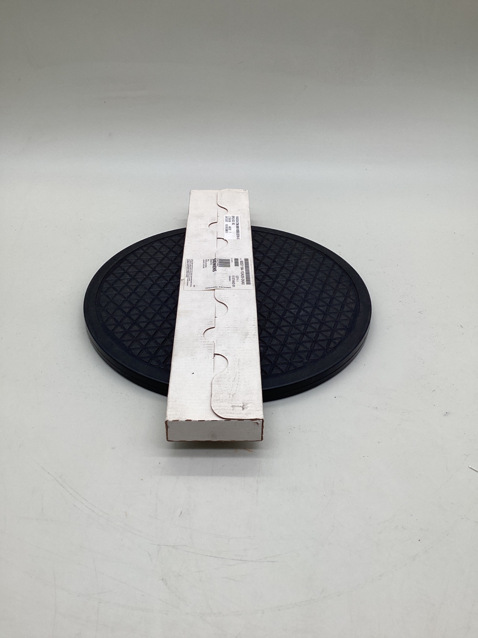 Siemens 6ES7 194-1GA00-0XA0 SIMATIC ET200S Mounting Rail 400mm NEW 2