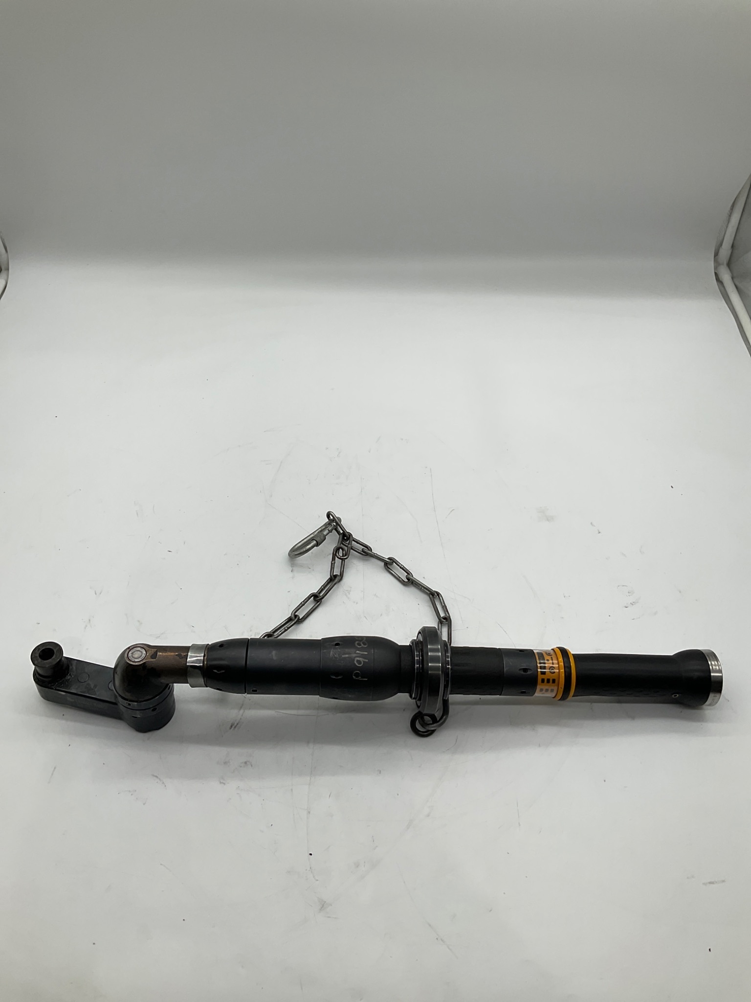 Atlas Copco ETV-ST61-100-13 Tensor Angle Nutrunner USED 2