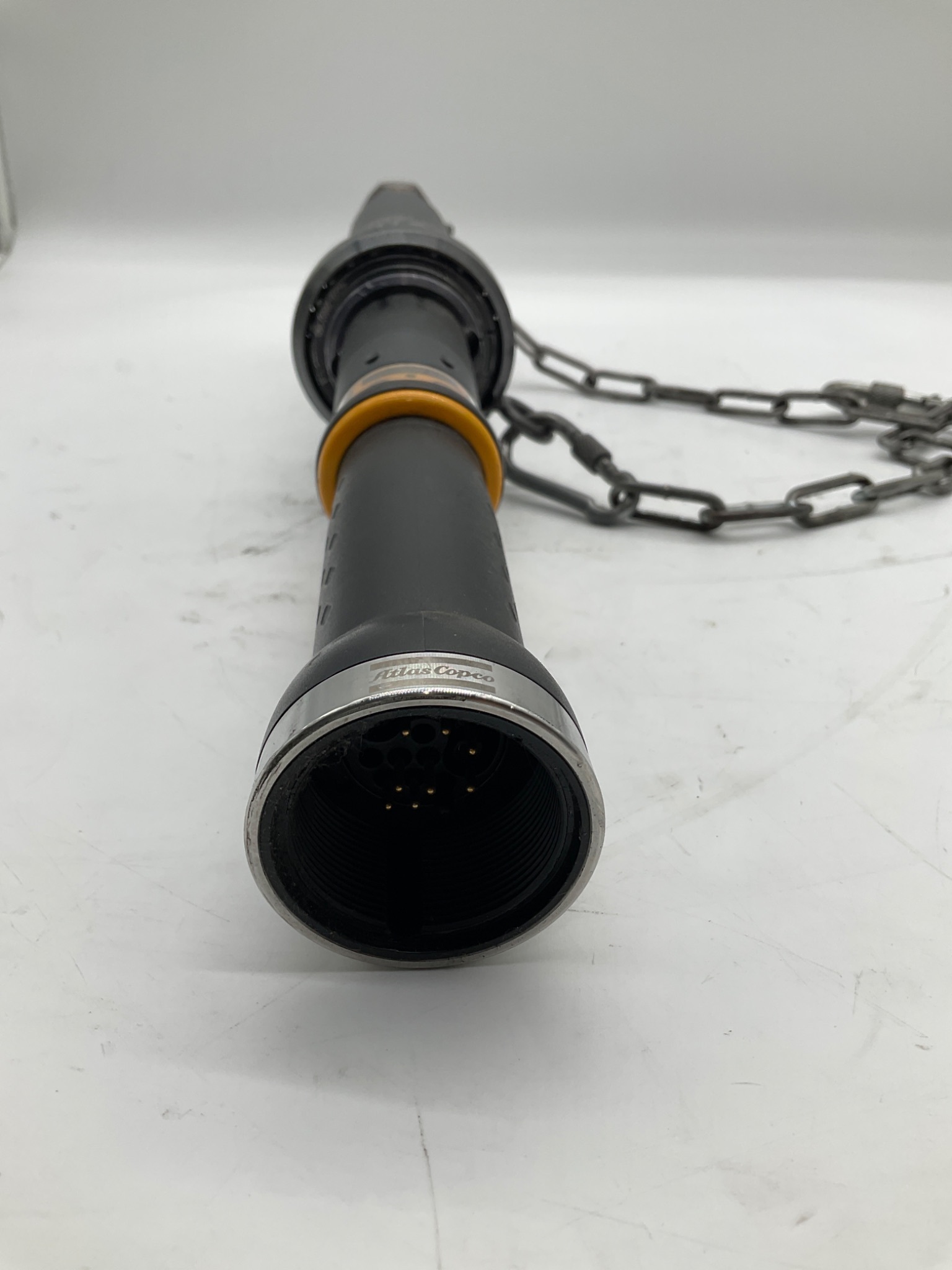 Atlas Copco ETV-ST61-100-13 Tensor Angle Nutrunner USED 4