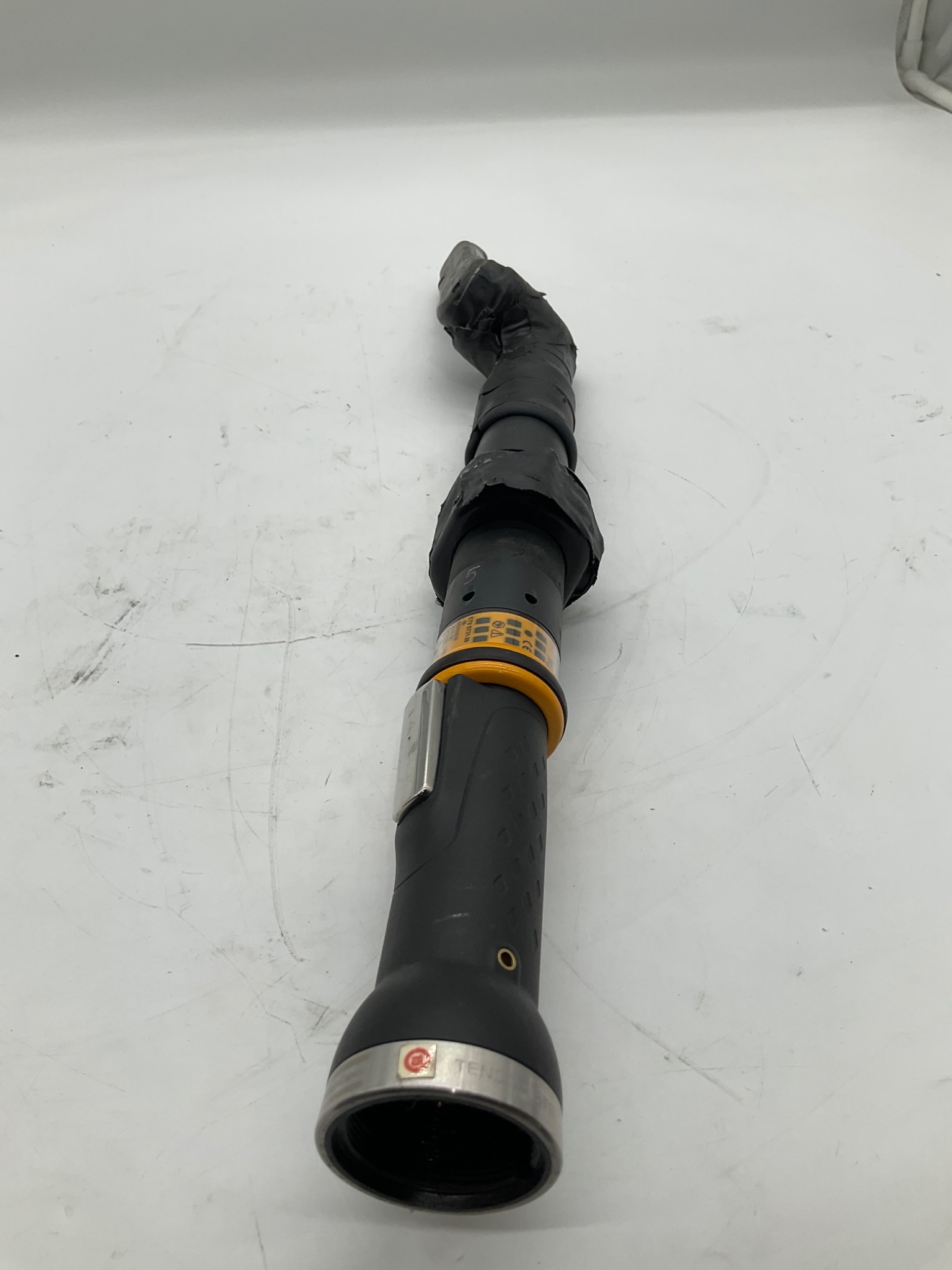 Atlas Copco ETV-ST31-20-10 Tensor Angle Nutrunner USED 2