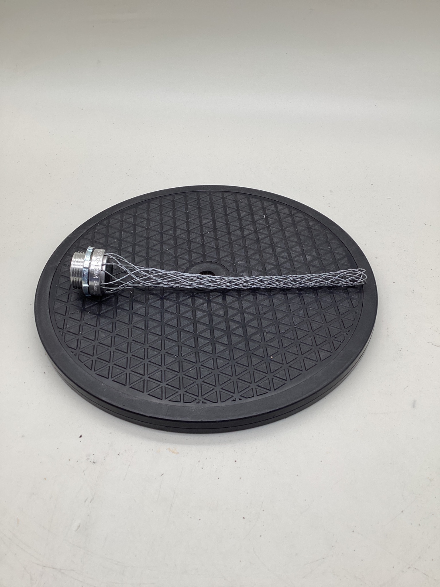 Kellems 073-03-1204.73-.97 Wire Mesh Strain Relief Grip USED 0