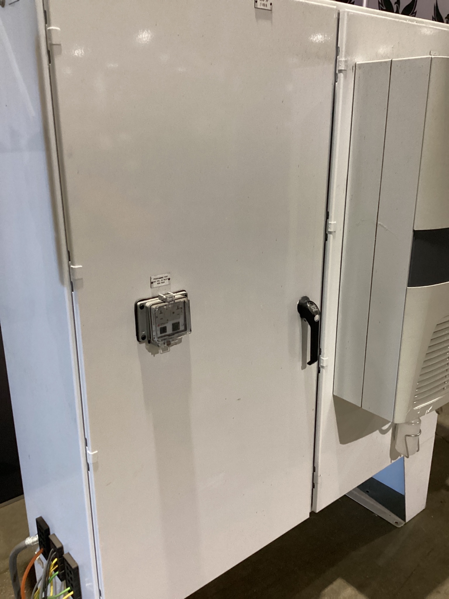 Balance Technology VR-50SA Vibration Monitoring and Correction System USED 5