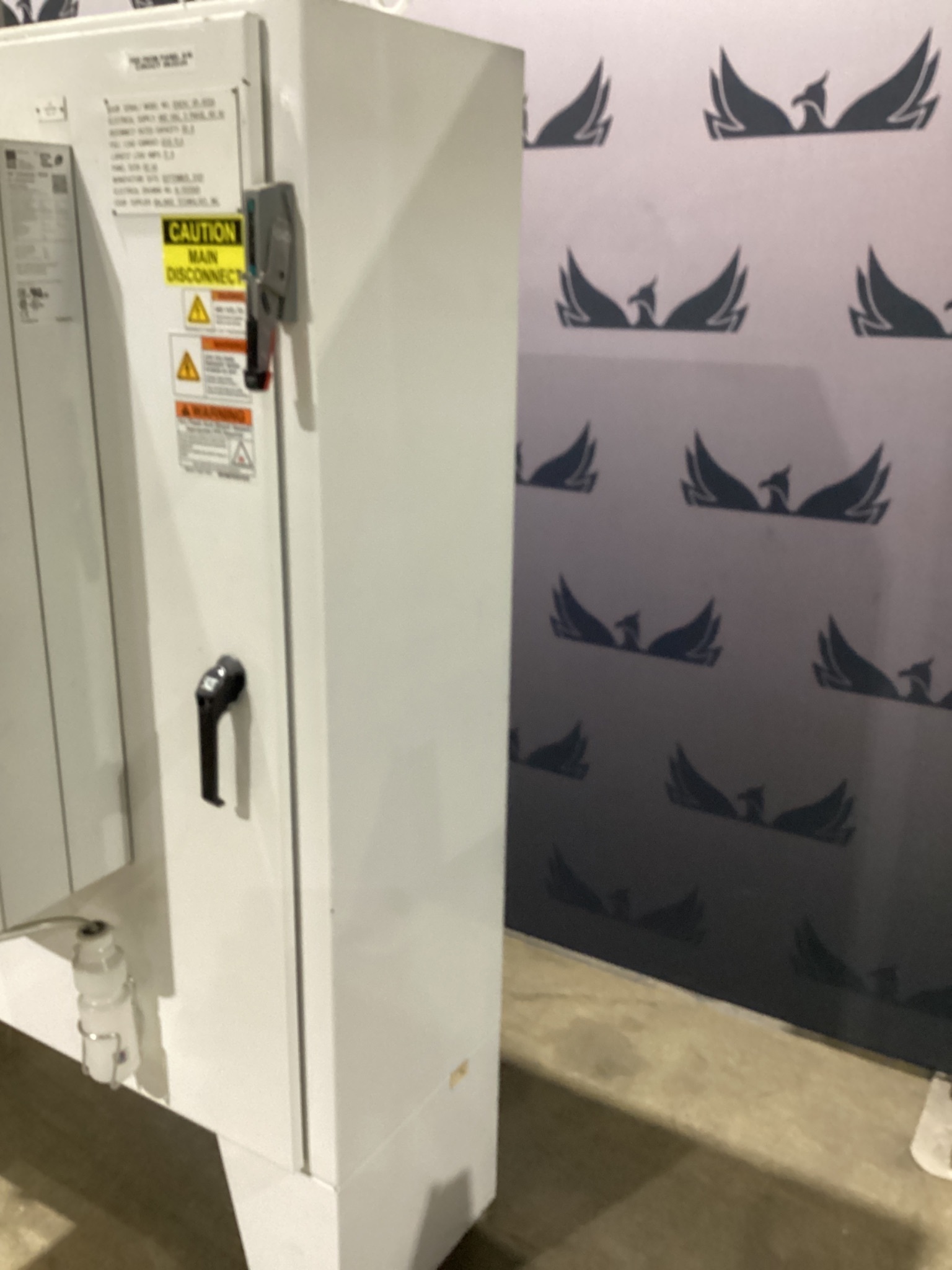 Balance Technology VR-50SA Vibration Monitoring and Correction System USED 8