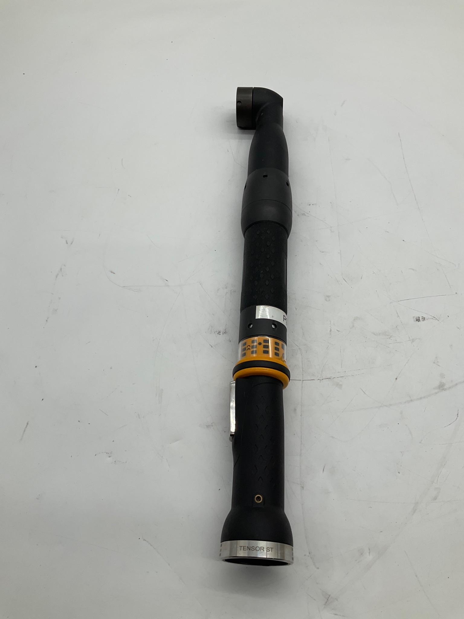 Atlas Copco ETV-ST61-70-FS / 8433 2037 36 Tensor Electric Nutrunner USED 2