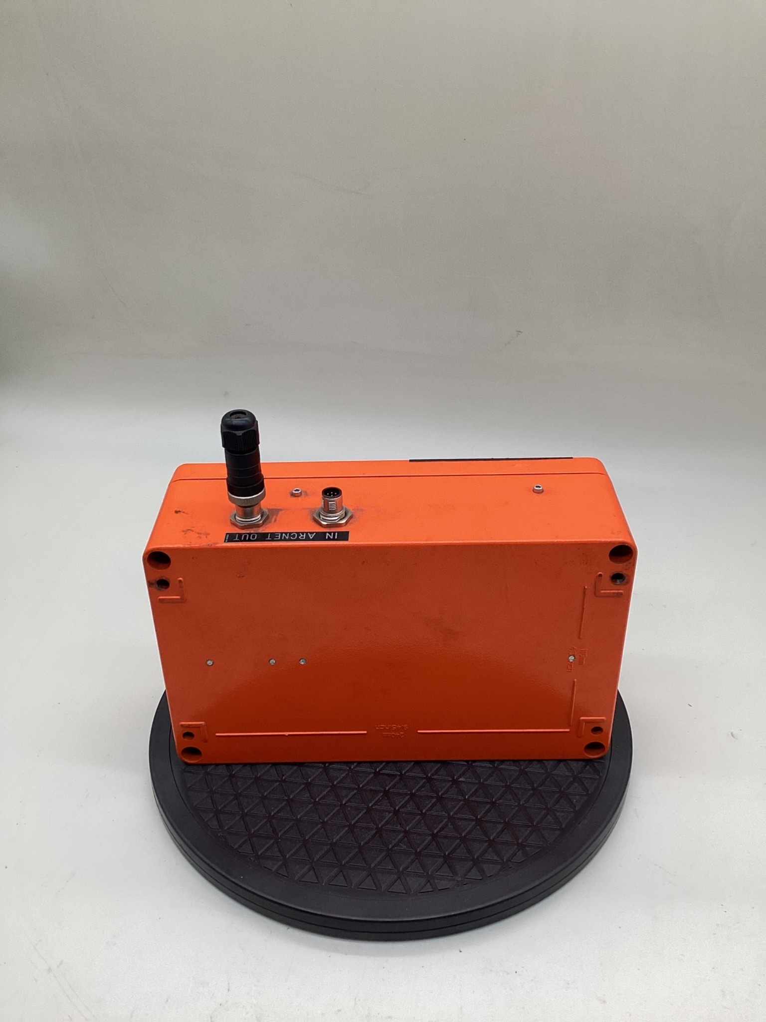 Apex Tool Group S133410 Cleco ARCNET 4-Position Socket Tray USED 3