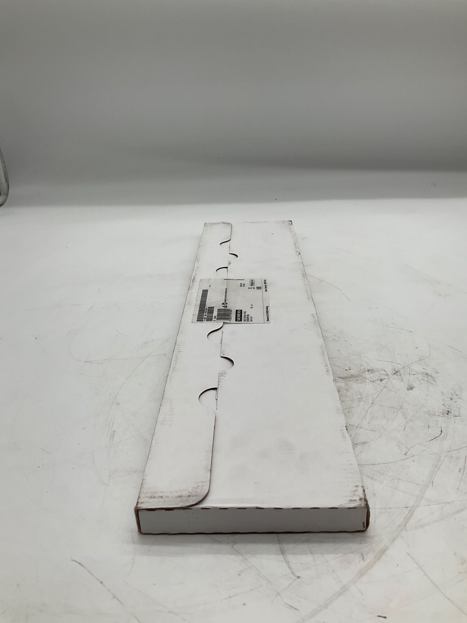 SIEMENS 6ES7 390-1AF30-0AA0 Sectional Rail 530mm NEW 3