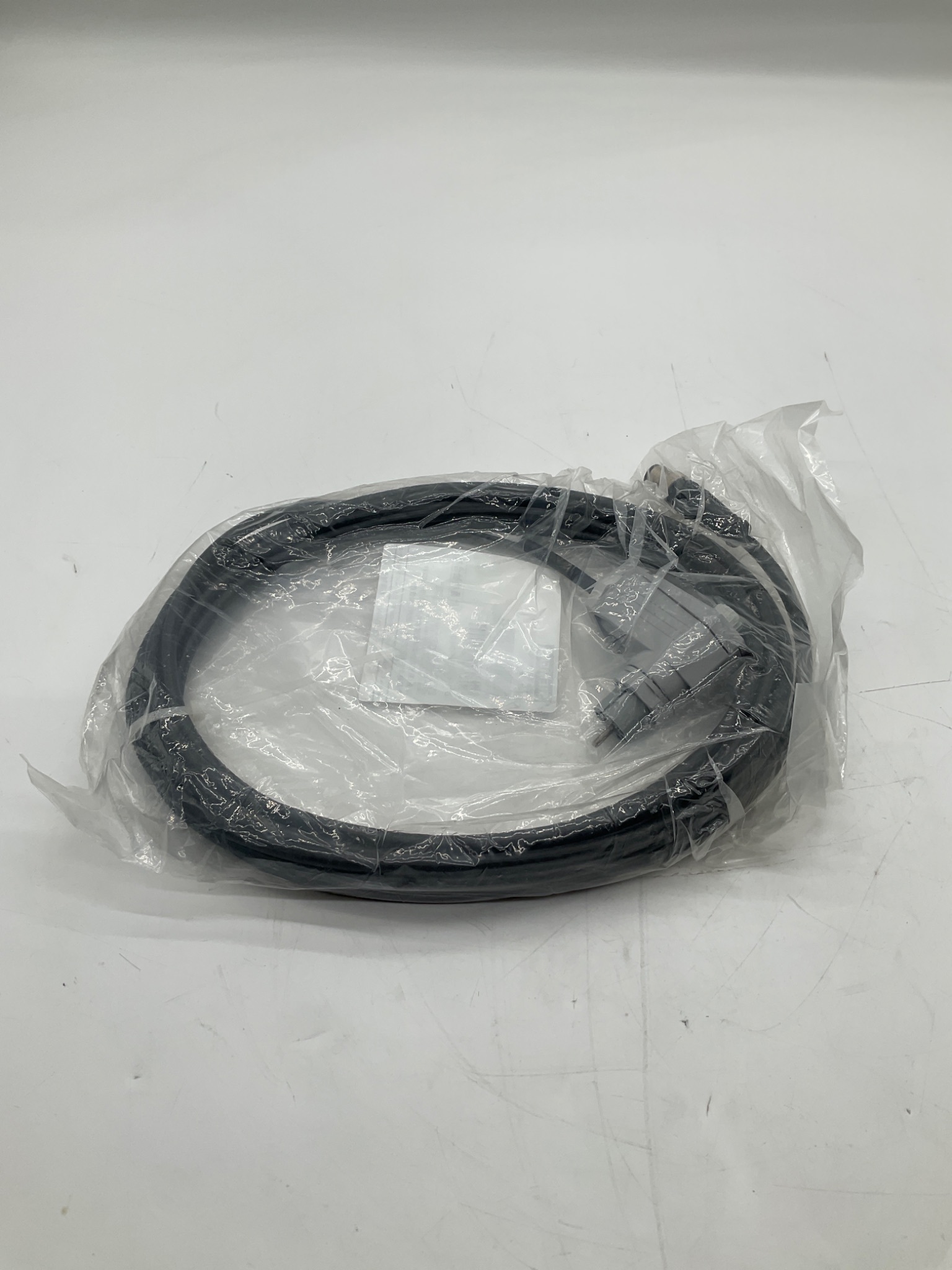 SIEMENS 6GT2091-4FH50 SIMATIC RF600 Connection Cable 5M NEW 2