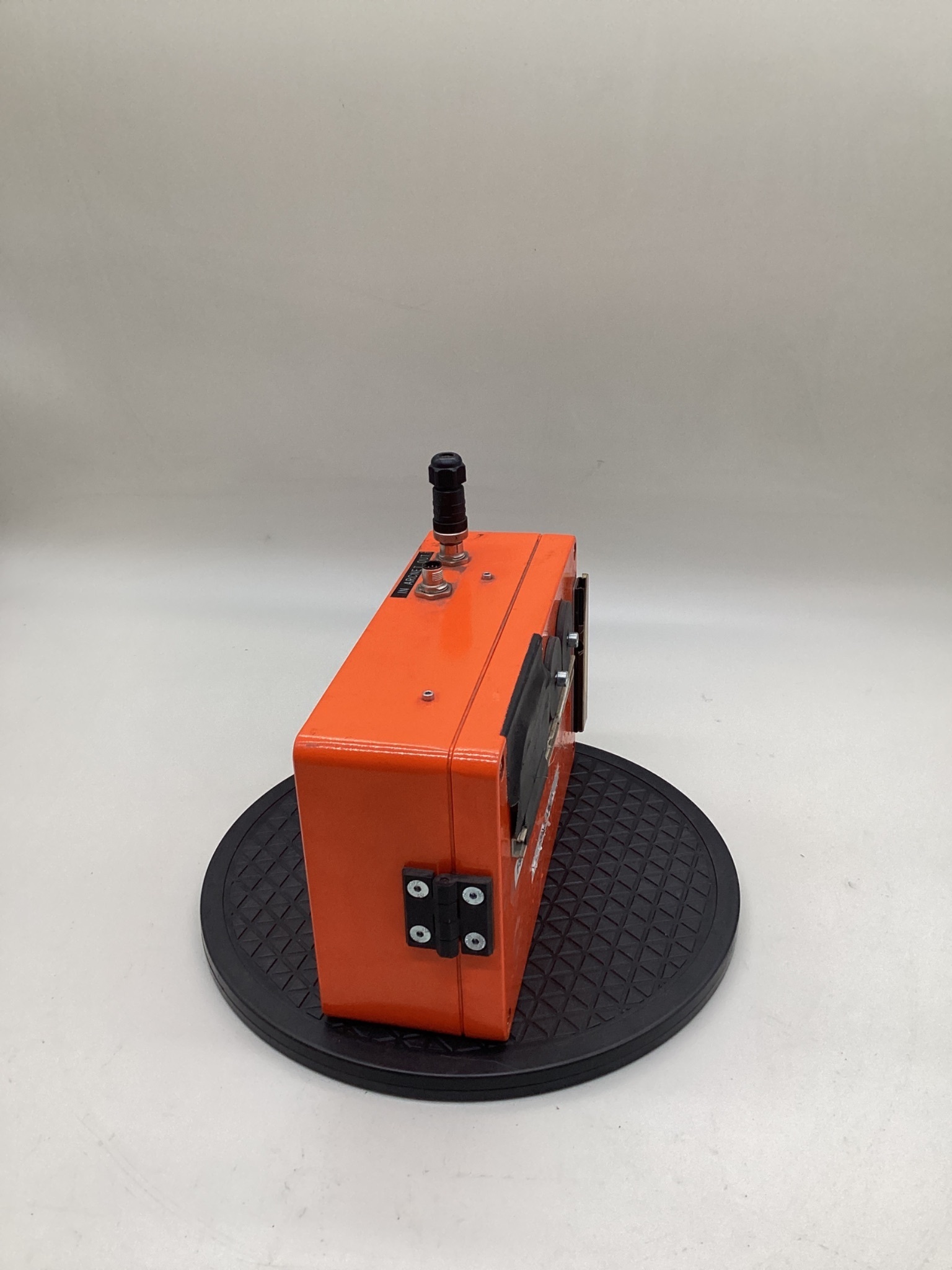 Apex Tool Group S133410 Cleco ARCNET 4-Position Socket Tray USED 4