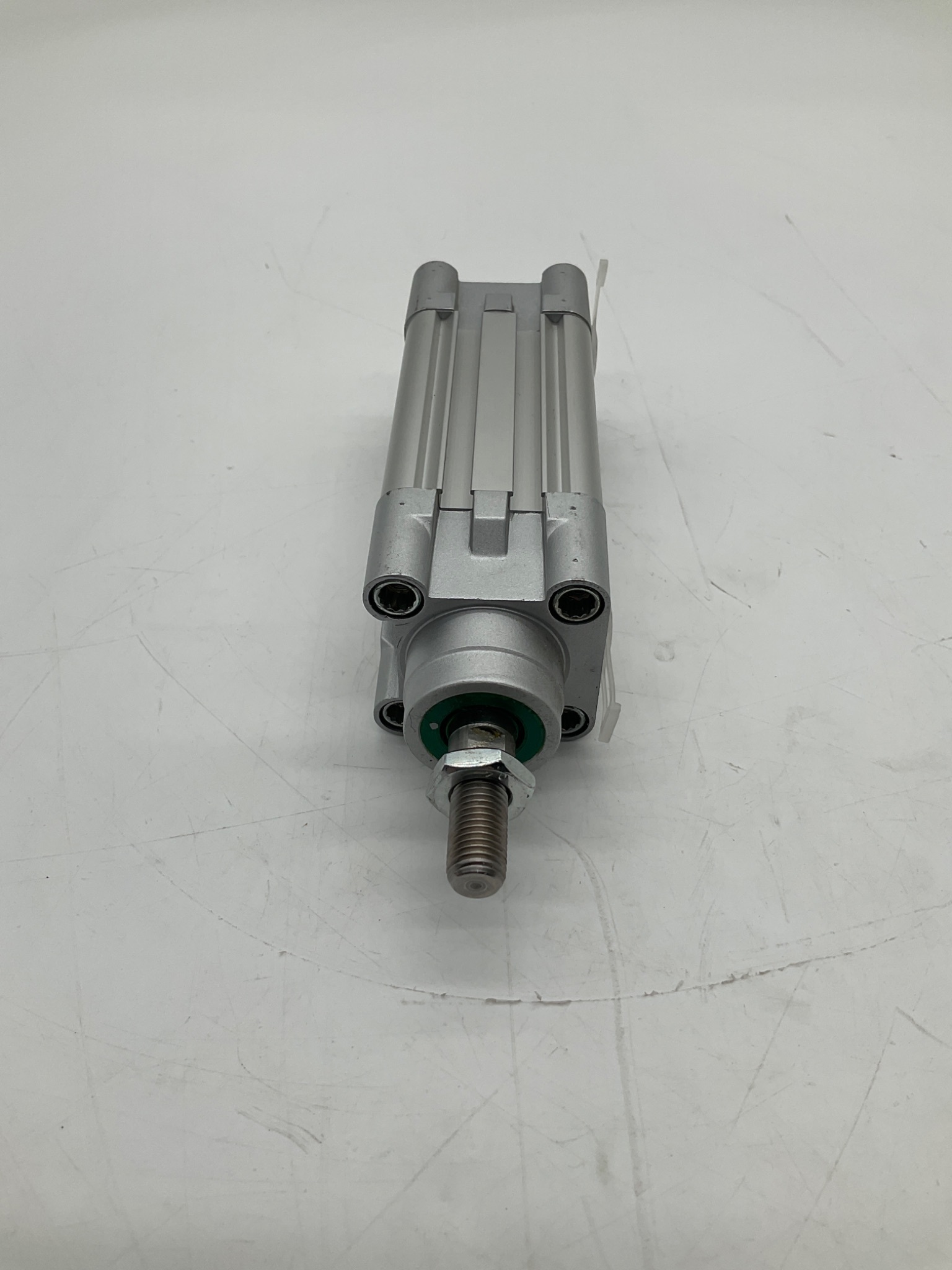 FESTO DNC-32-25-PPV-A ISO Pneumatic Cylinder 32mm Bore 25mm Stroke USED 1