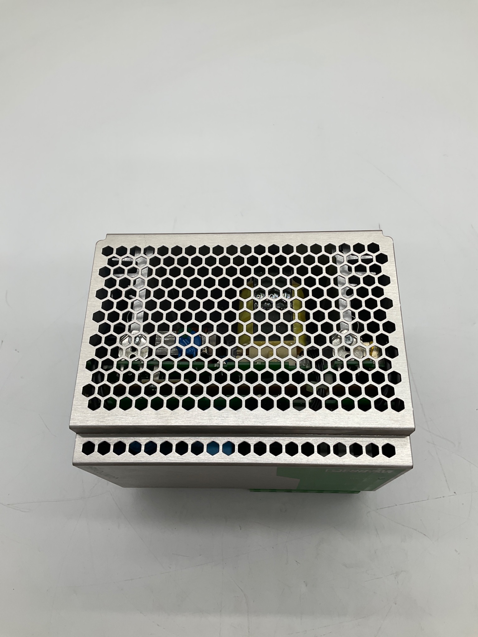 PHOENIX CONTACT QUINT-PS-3X400-500AC/24DC/20 / 120266.9 Power Supply 24VDC 20A USED 1