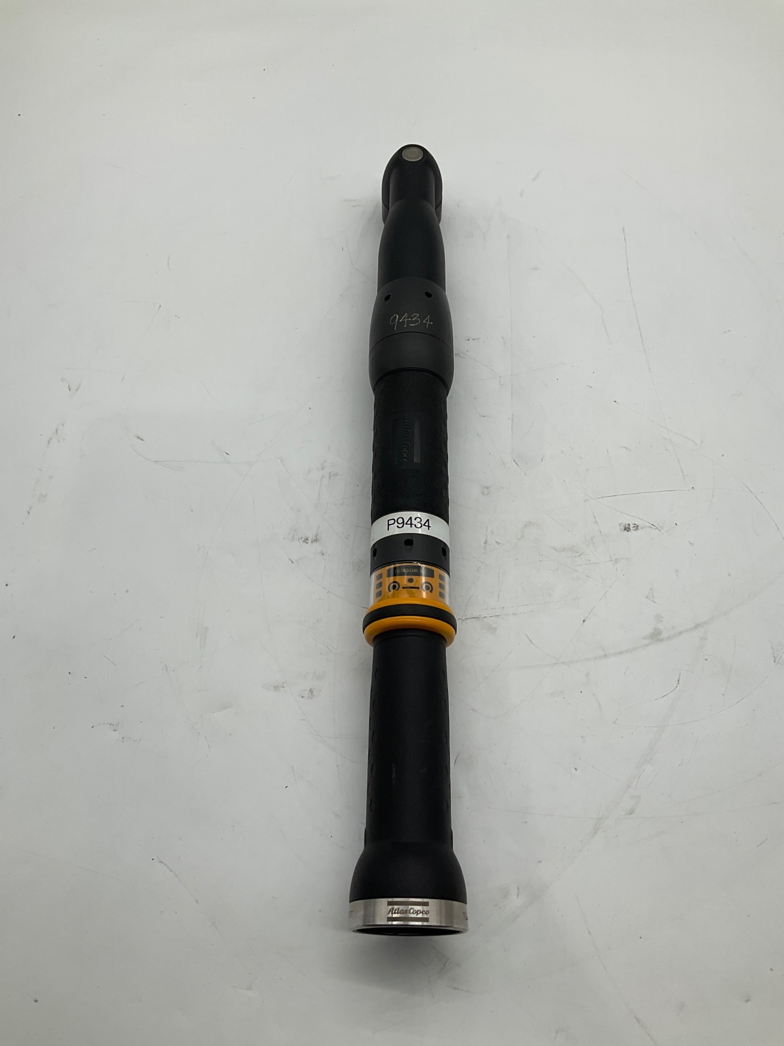 Atlas Copco ETV-ST61-70-FS / 8433 2037 36 Tensor Electric Nutrunner USED 3