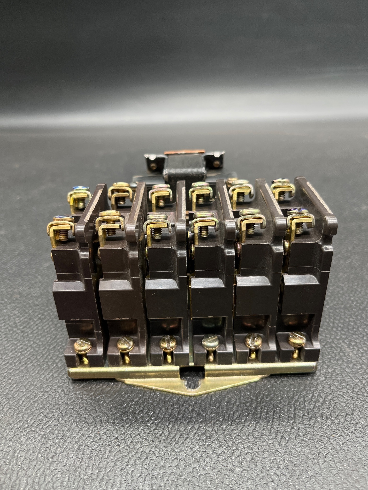 JOSLYN CLARK INDUSTRIAL CONTROL RELAY 5U6-2-76 - NEW 2