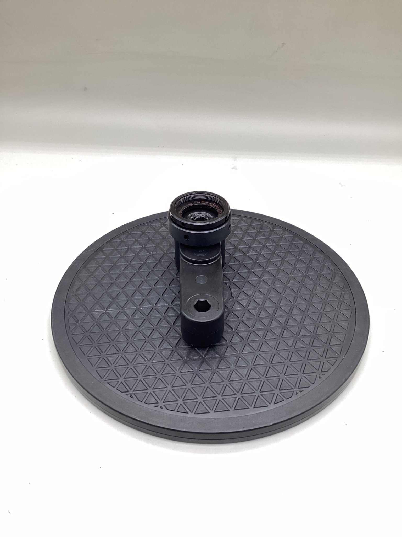 Lubbering 80433206 Torque Reaction Adapter USED 4