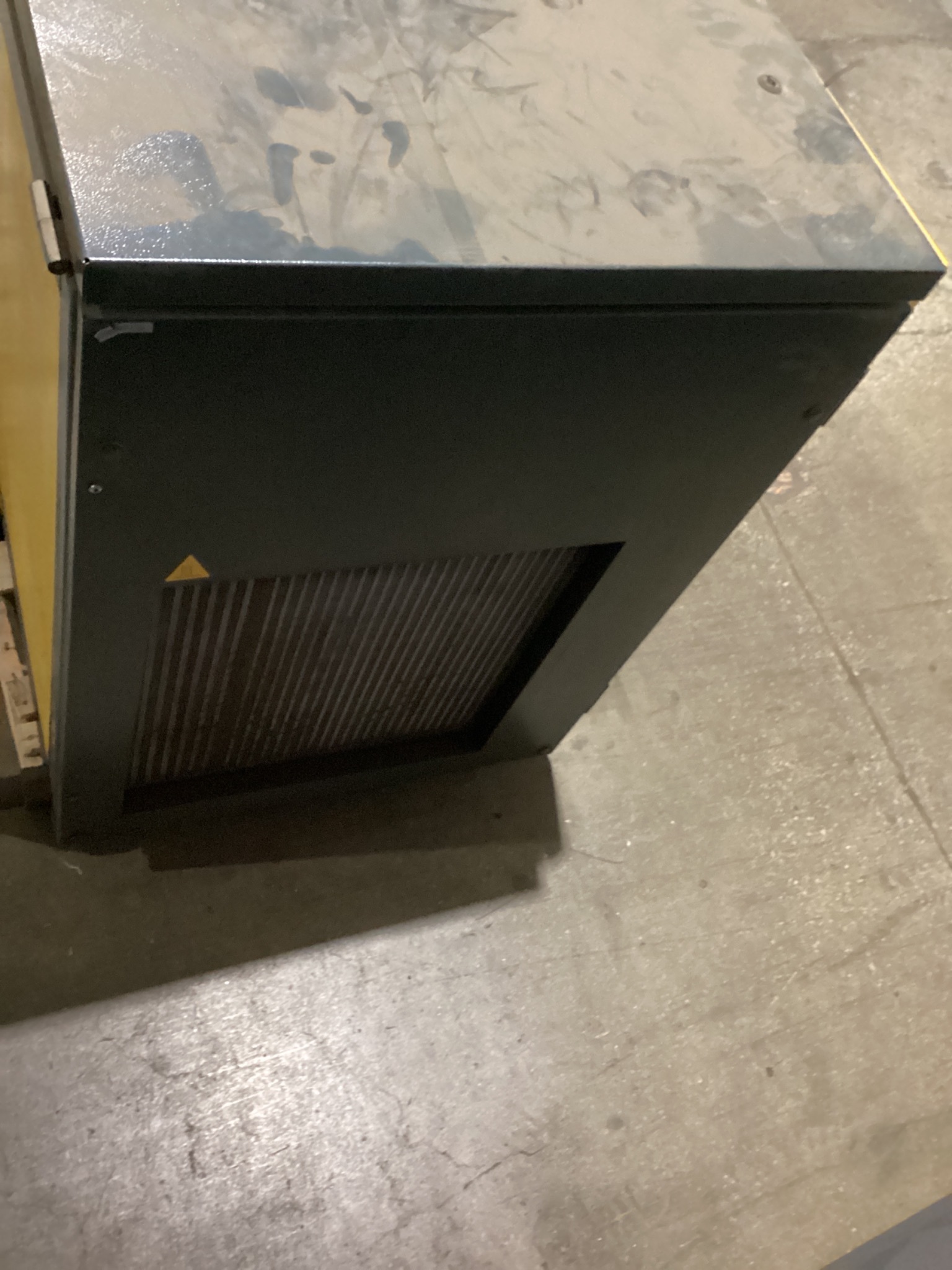 Kaeser AS 31 Rotary Screw Air Compressor USED 2