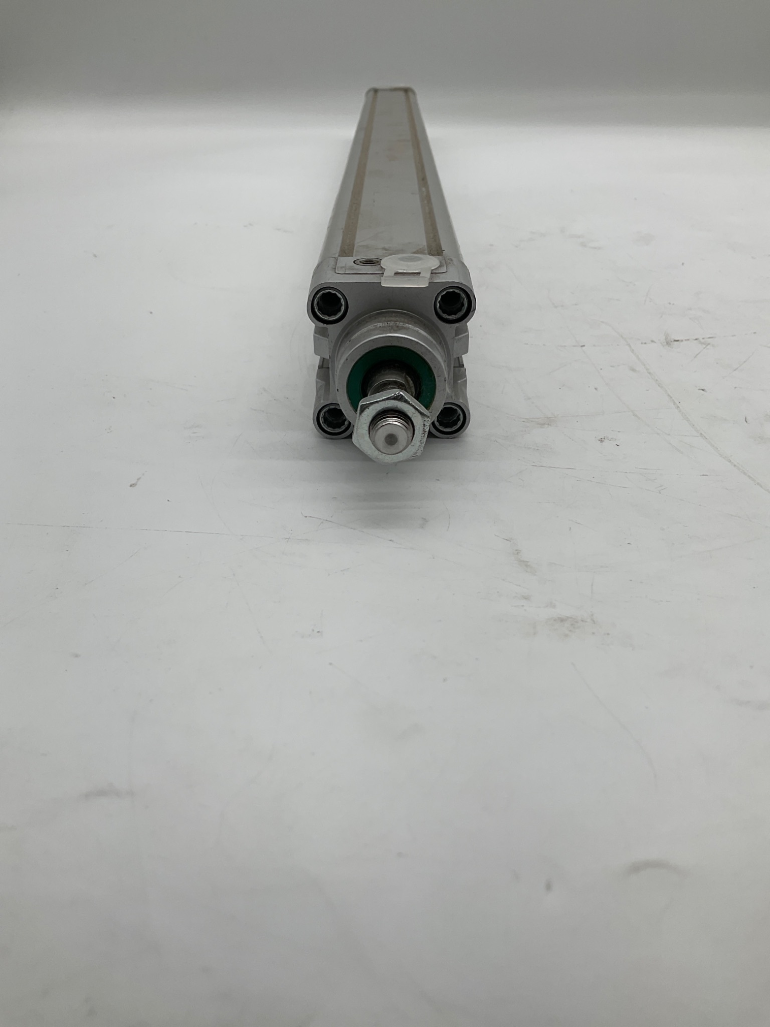 FESTO DNC-32-560-PPV ISO Pneumatic Cylinder 32mm Bore 560mm Stroke USED 2