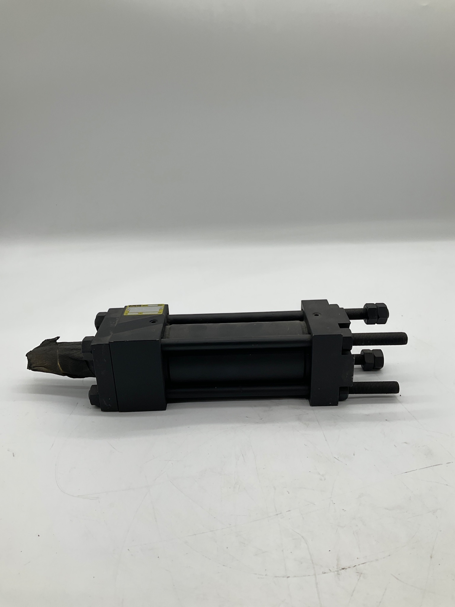 PARKER NX41275230 / CTCHMIRN34M Hydraulic Cylinder 50mm Bore 100mm Stroke USED 0