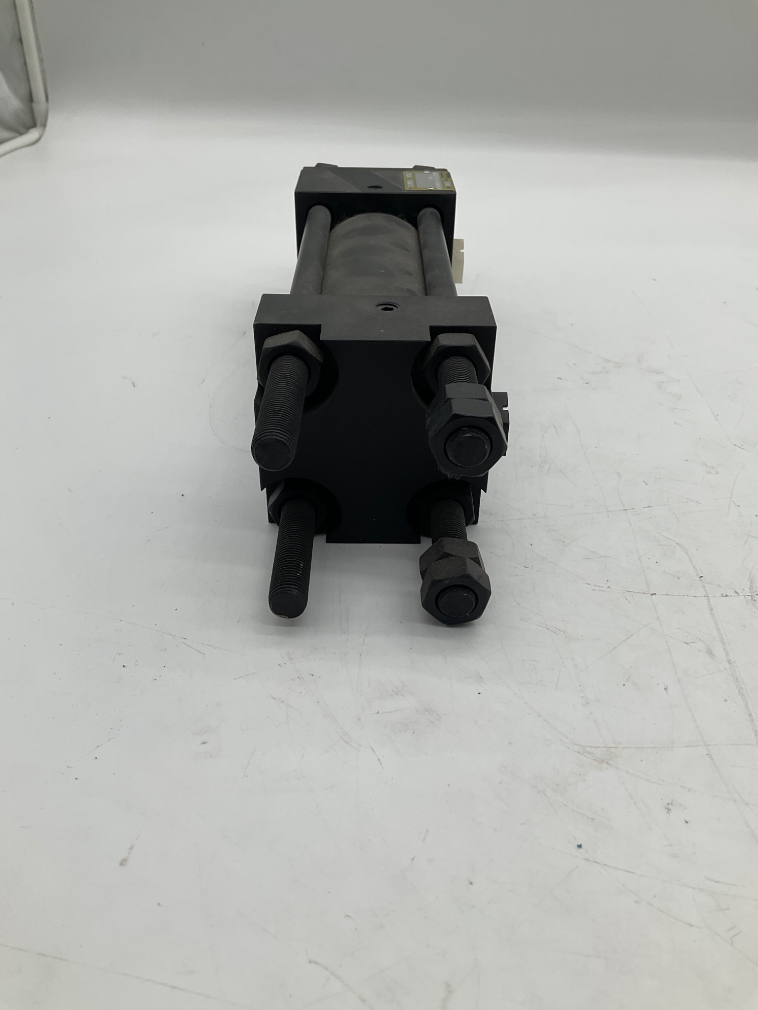 PARKER NX41275230 / CTCHMIRN34M Hydraulic Cylinder 50mm Bore 100mm Stroke USED 3