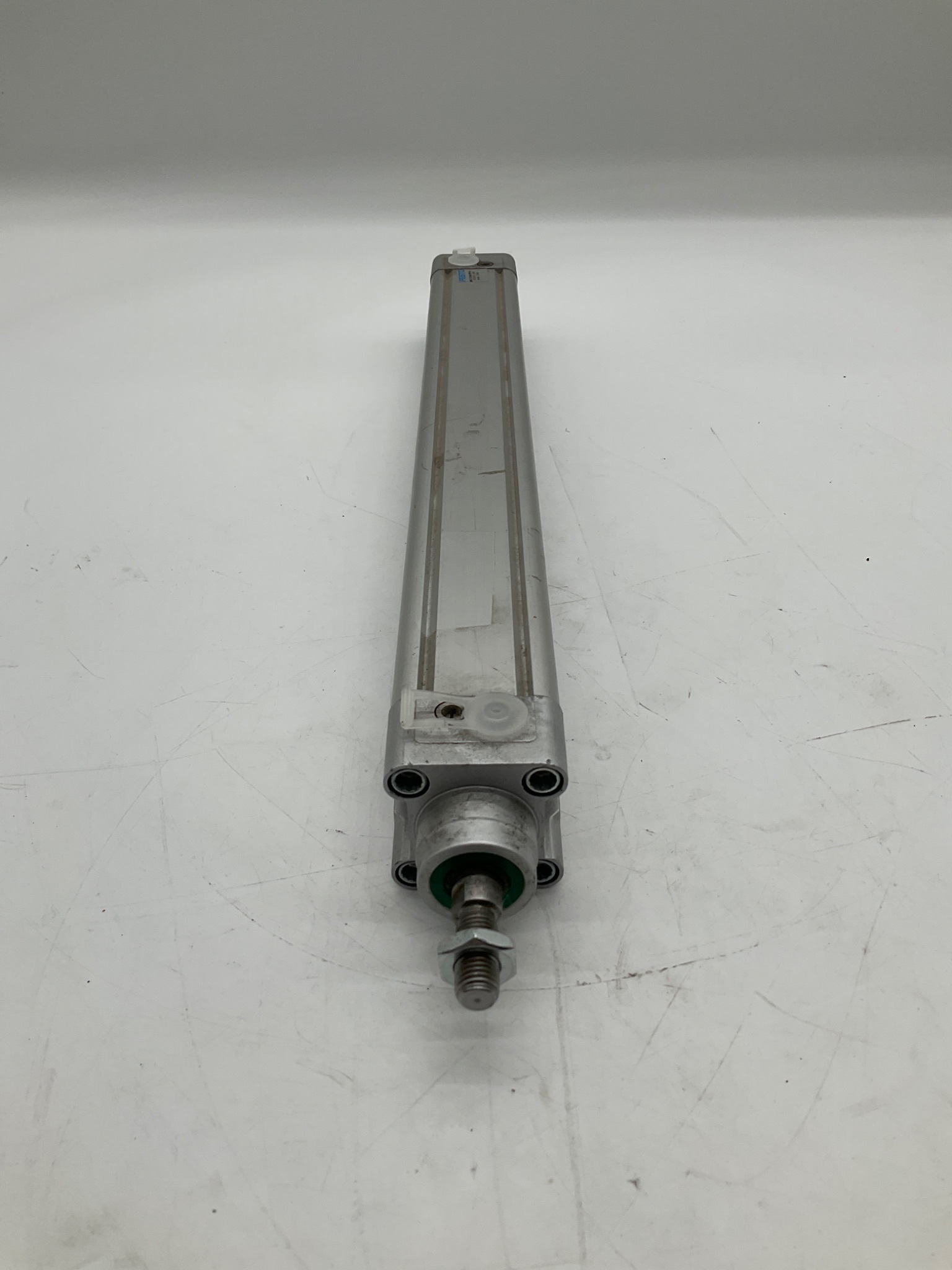 FESTO DNC-32-300-PPV-A ISO Pneumatic Cylinder 32mm Bore 300mm Stroke USED 2