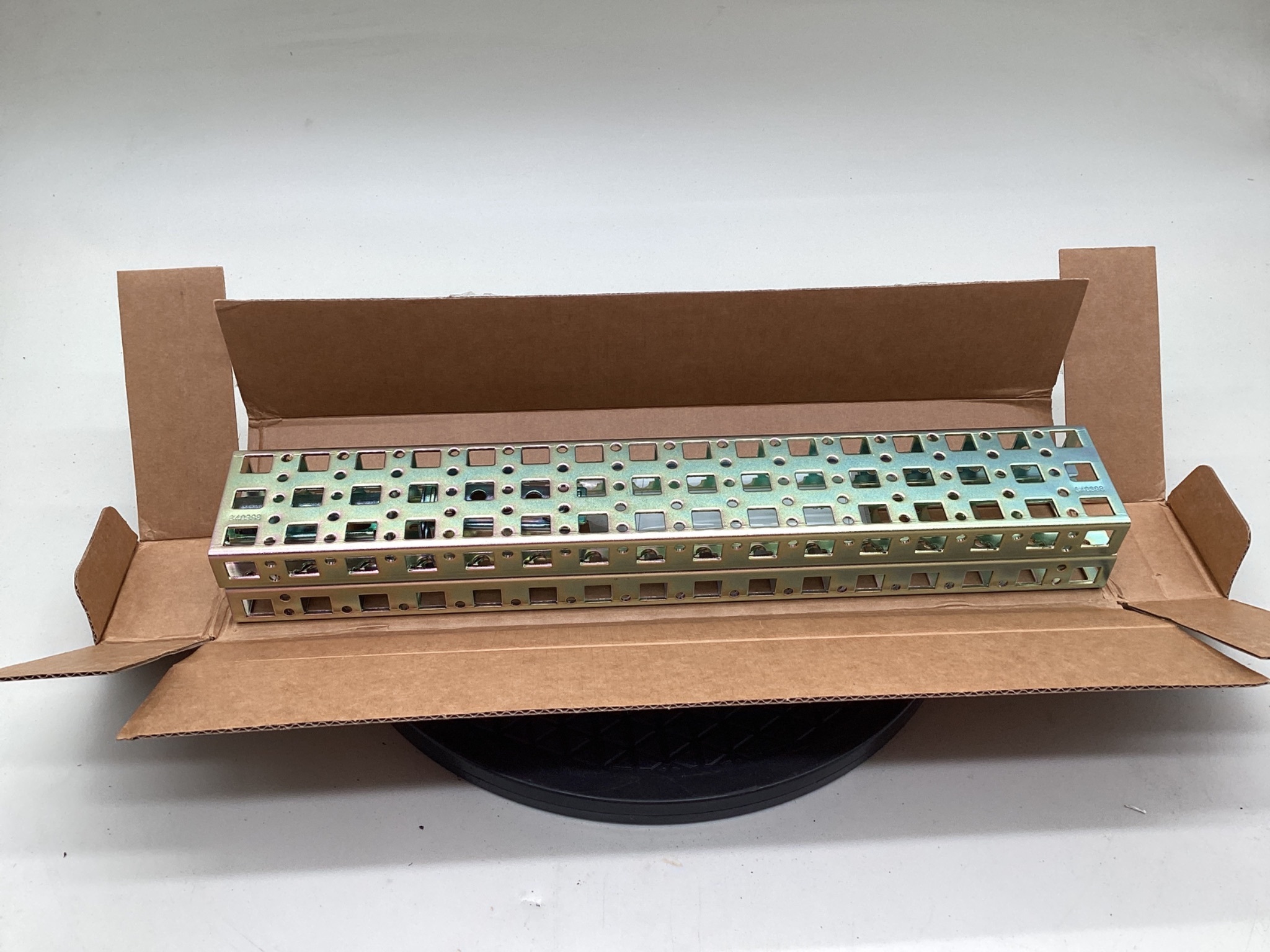 RITTAL VX 8100.741 Chassis Section for VX TS VX SE Enclosures NEW 2