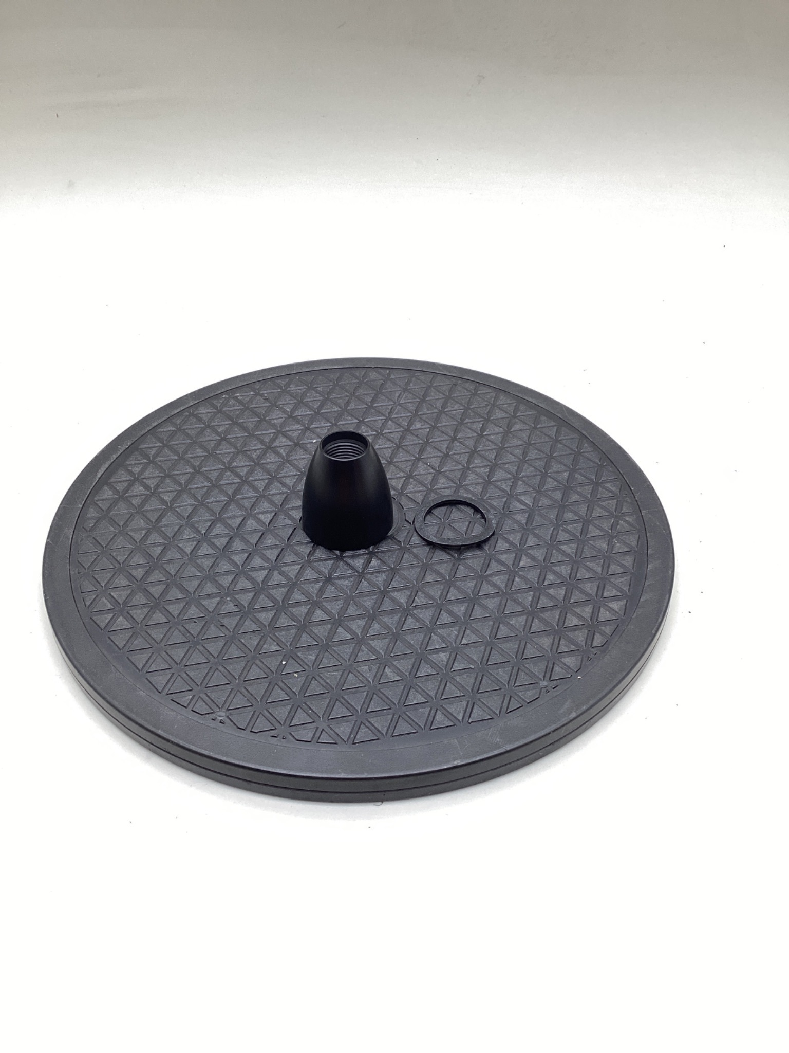 BANNER SA-M30TE12 M30 Sensor Mounting Adapter NEW 2