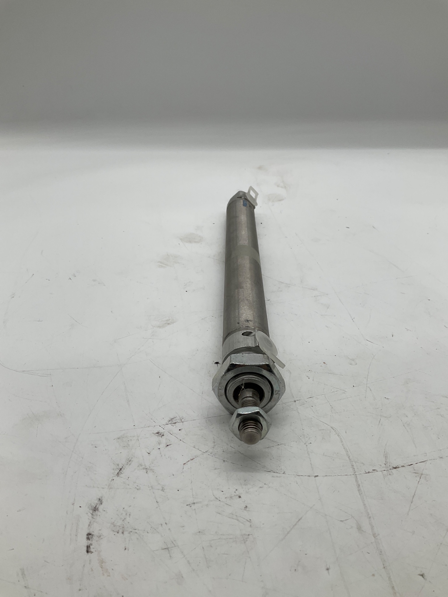 FESTO DSNU-25-200-PPV-A Round Cylinder 19251 USED 2