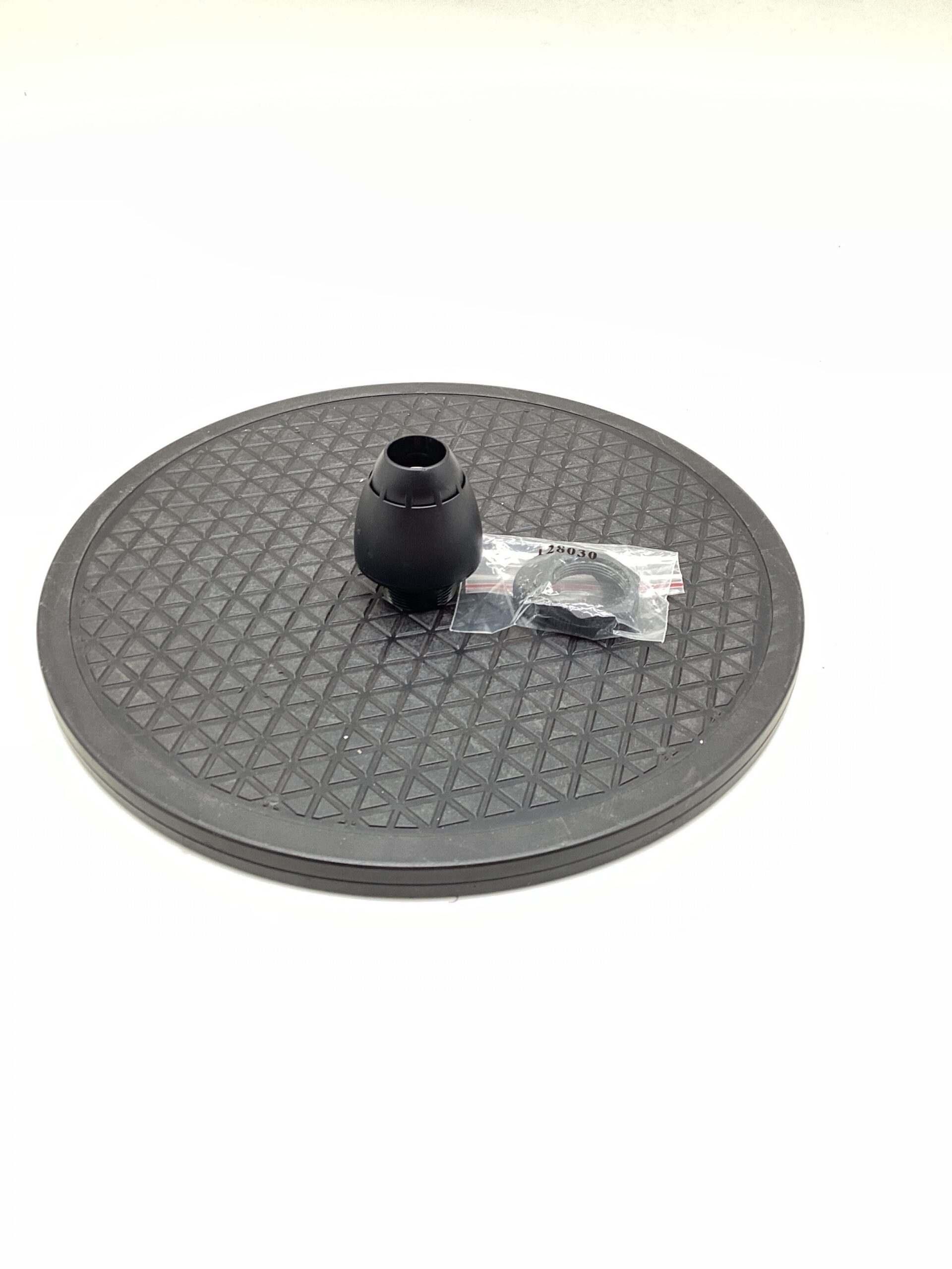 BANNER SA-E12M30 M30 Sensor Mounting Base Adapter NEW 3