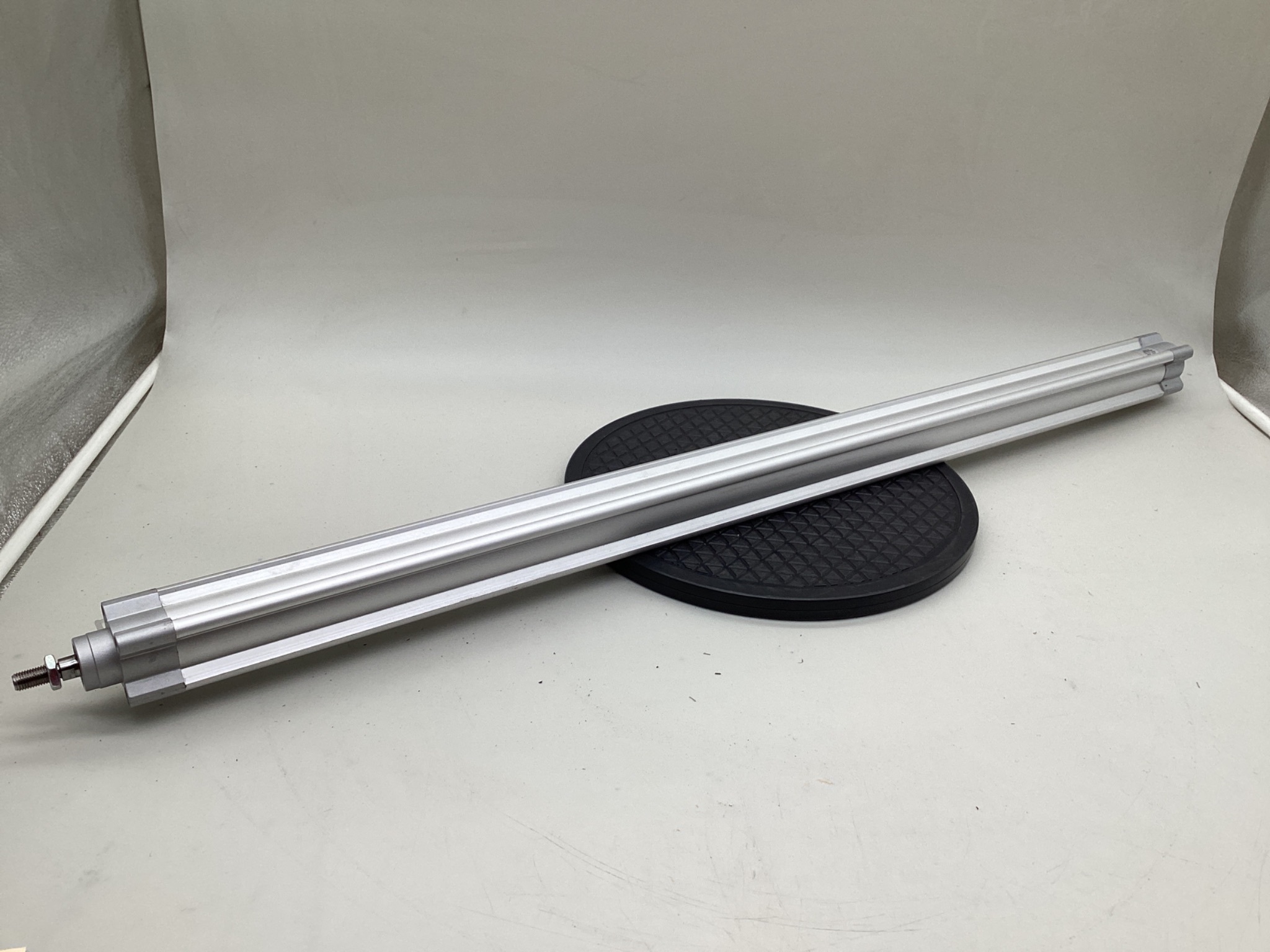 FESTO DSBC-32-800-PPVA-N3 ISO Pneumatic Cylinder USED 2
