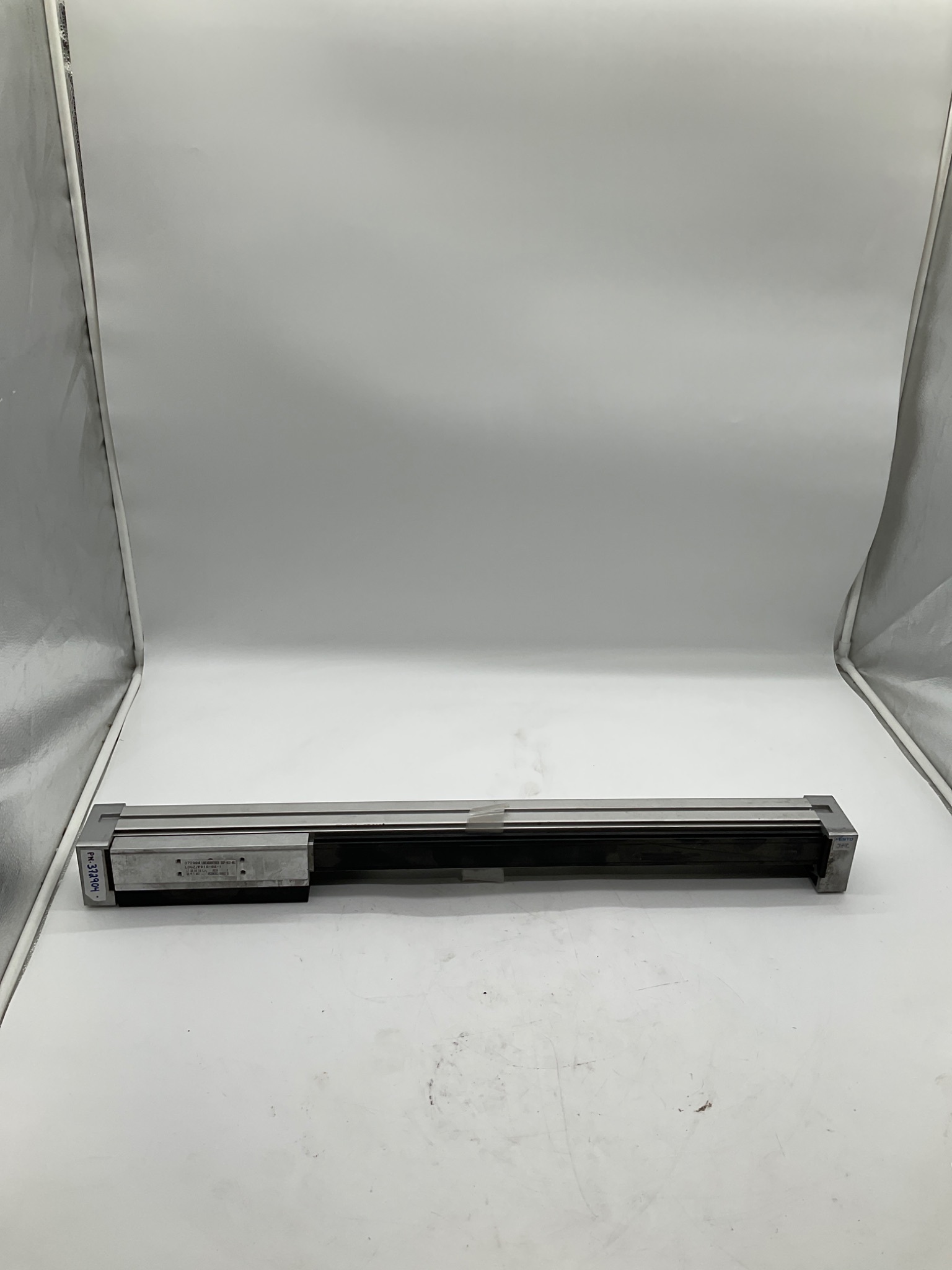 FESTO DGC-32-520-G-PPV-A Rodless Linear Actuator USED 0