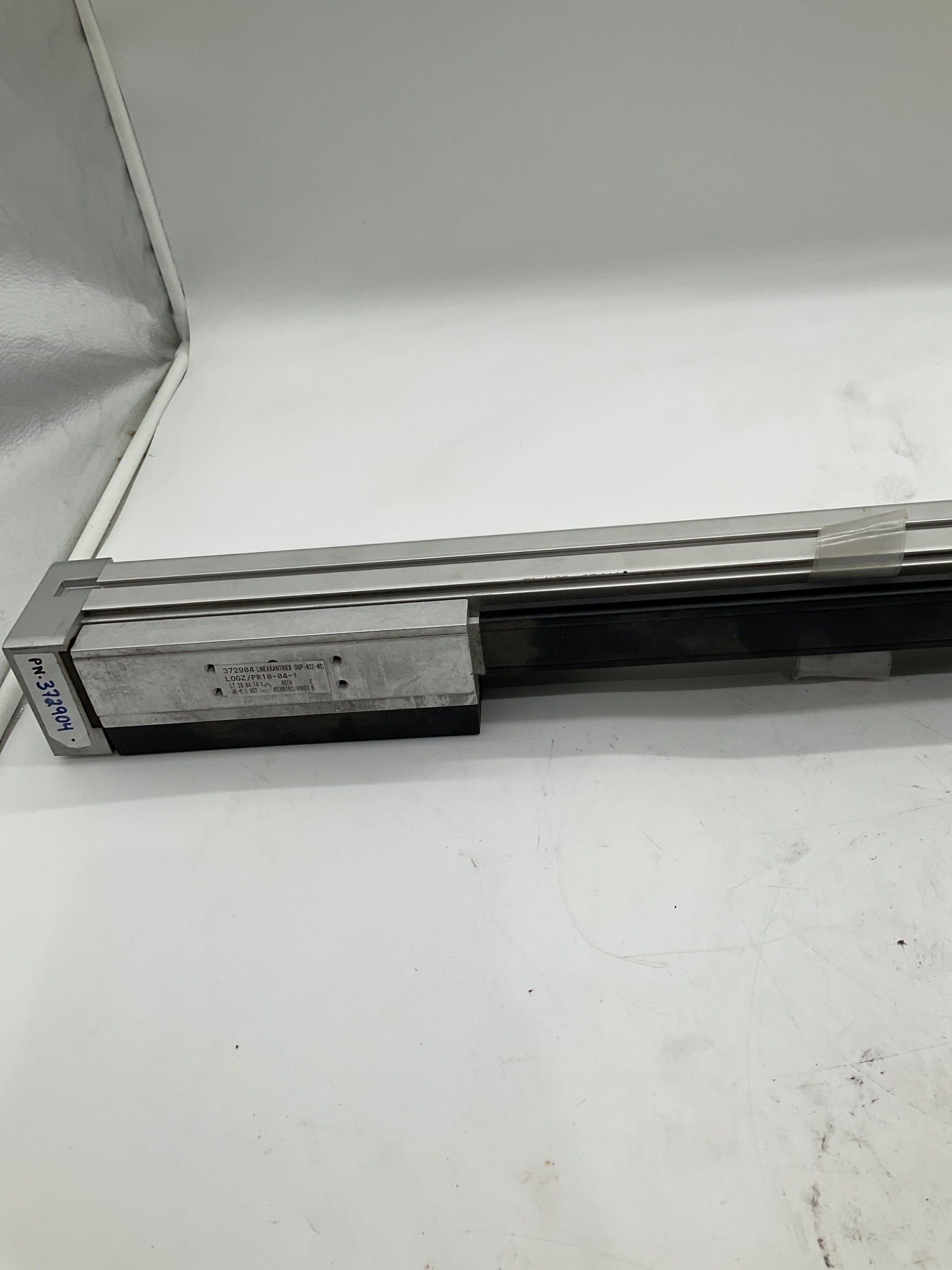 FESTO DGC-32-520-G-PPV-A Rodless Linear Actuator USED 1