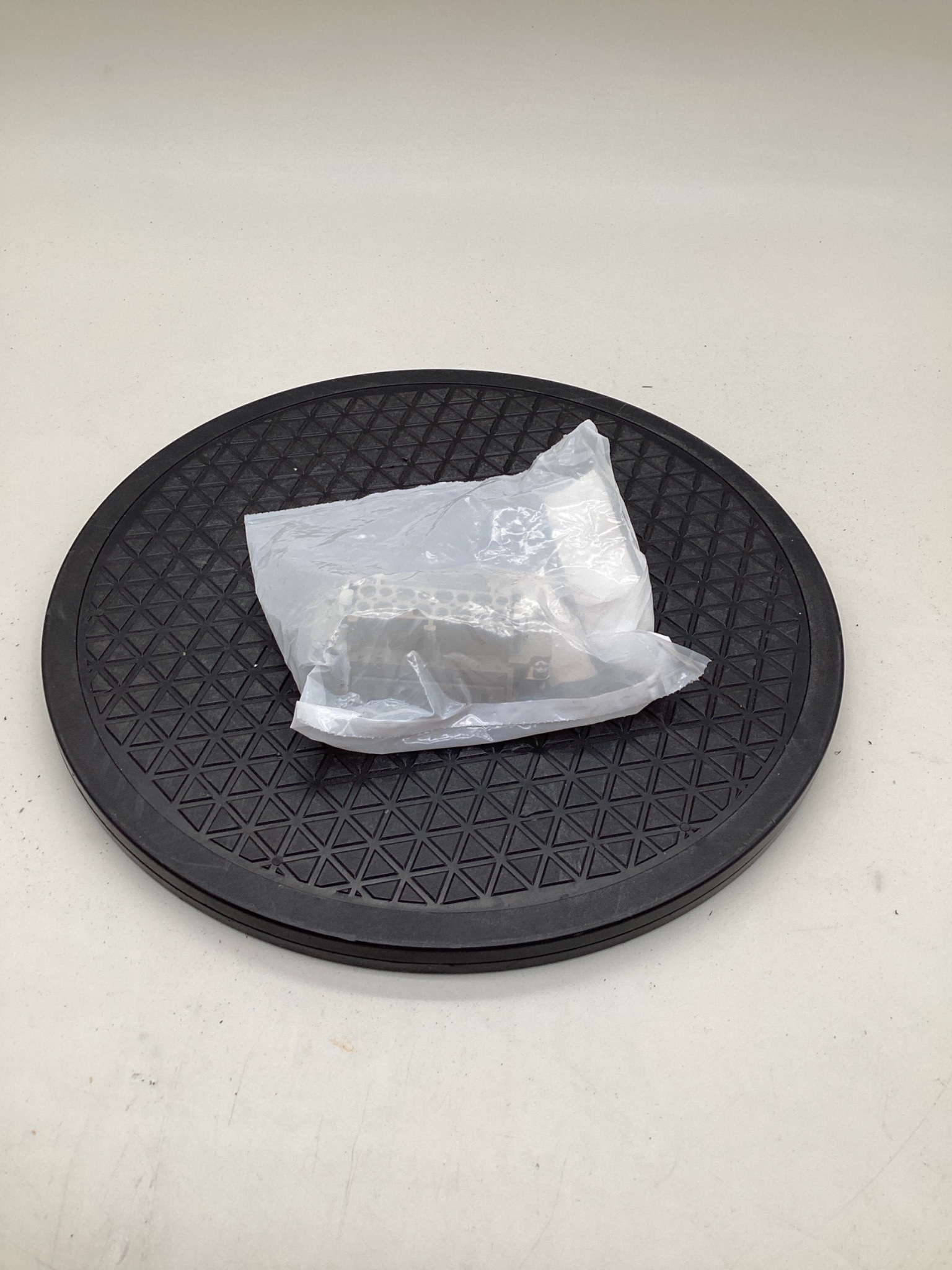 HARTING 09330162716 Han 16ES-BU Heavy Duty Connector Insert NEW 2