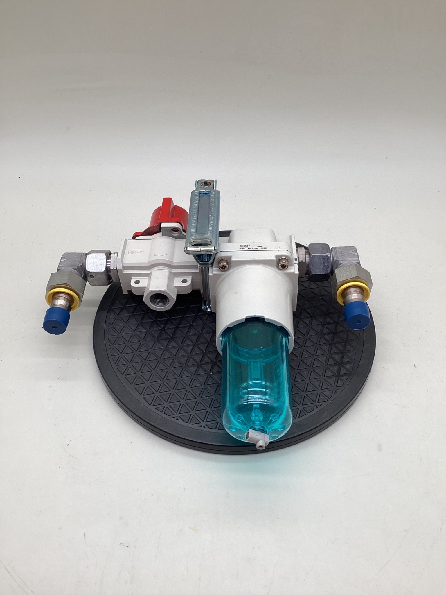 SMC AF50-F06-6-A Modular Air Filter USED 2
