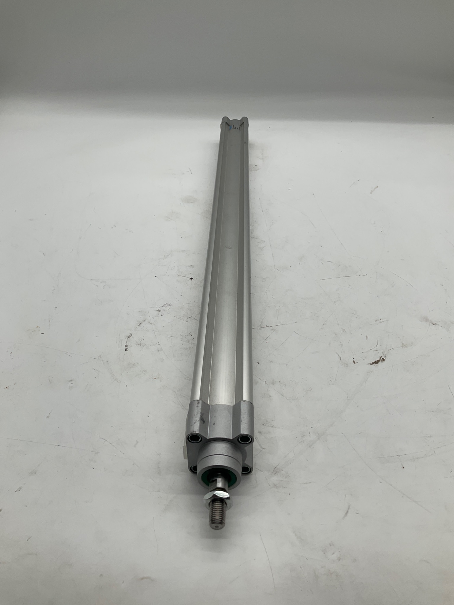 FESTO DSBC-32-560-PPV-A-N3 ISO Pneumatic Cylinder USED 3