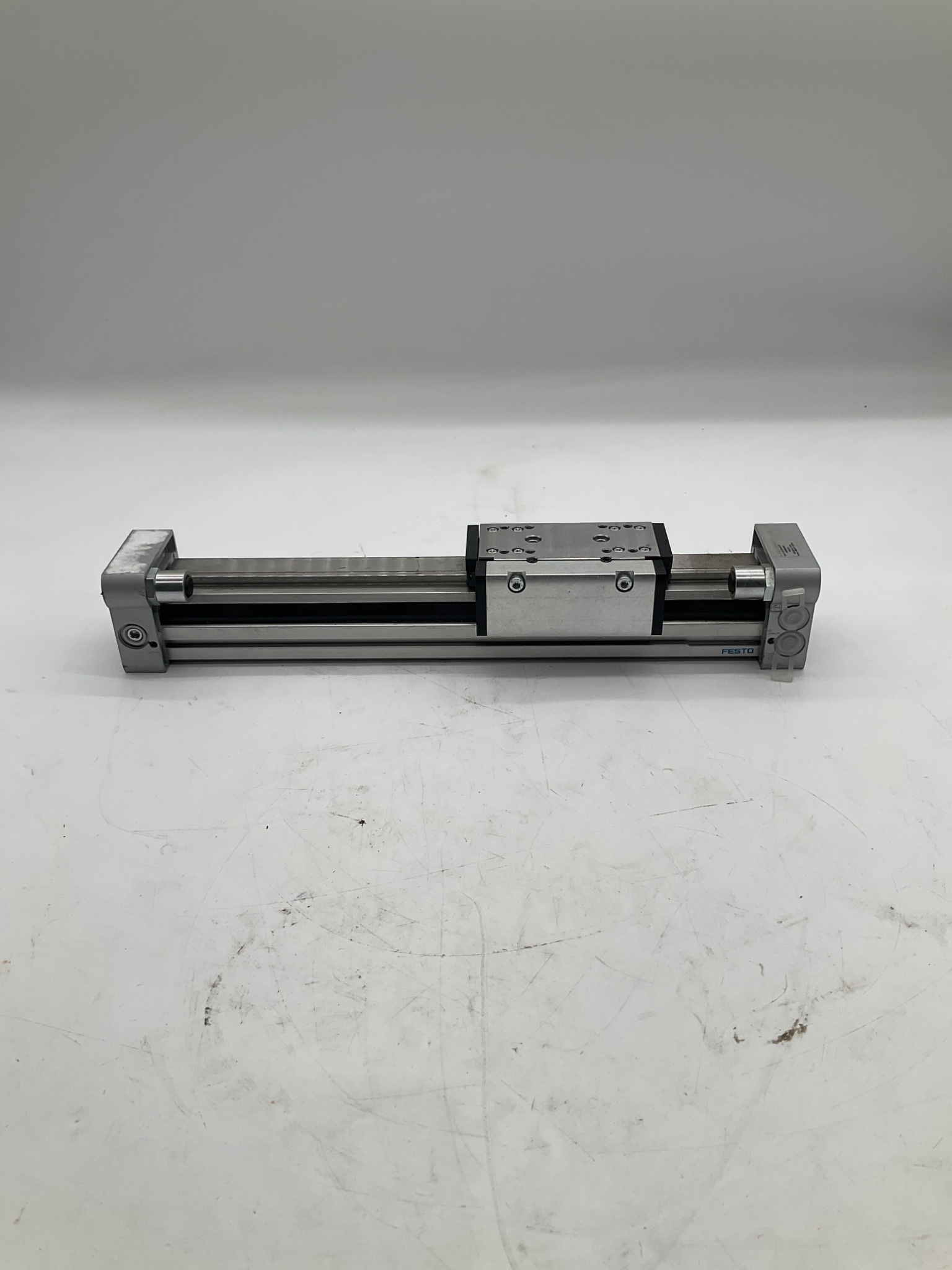 FESTO DGC-25-200-KF-P Rodless Linear Actuator USED 2