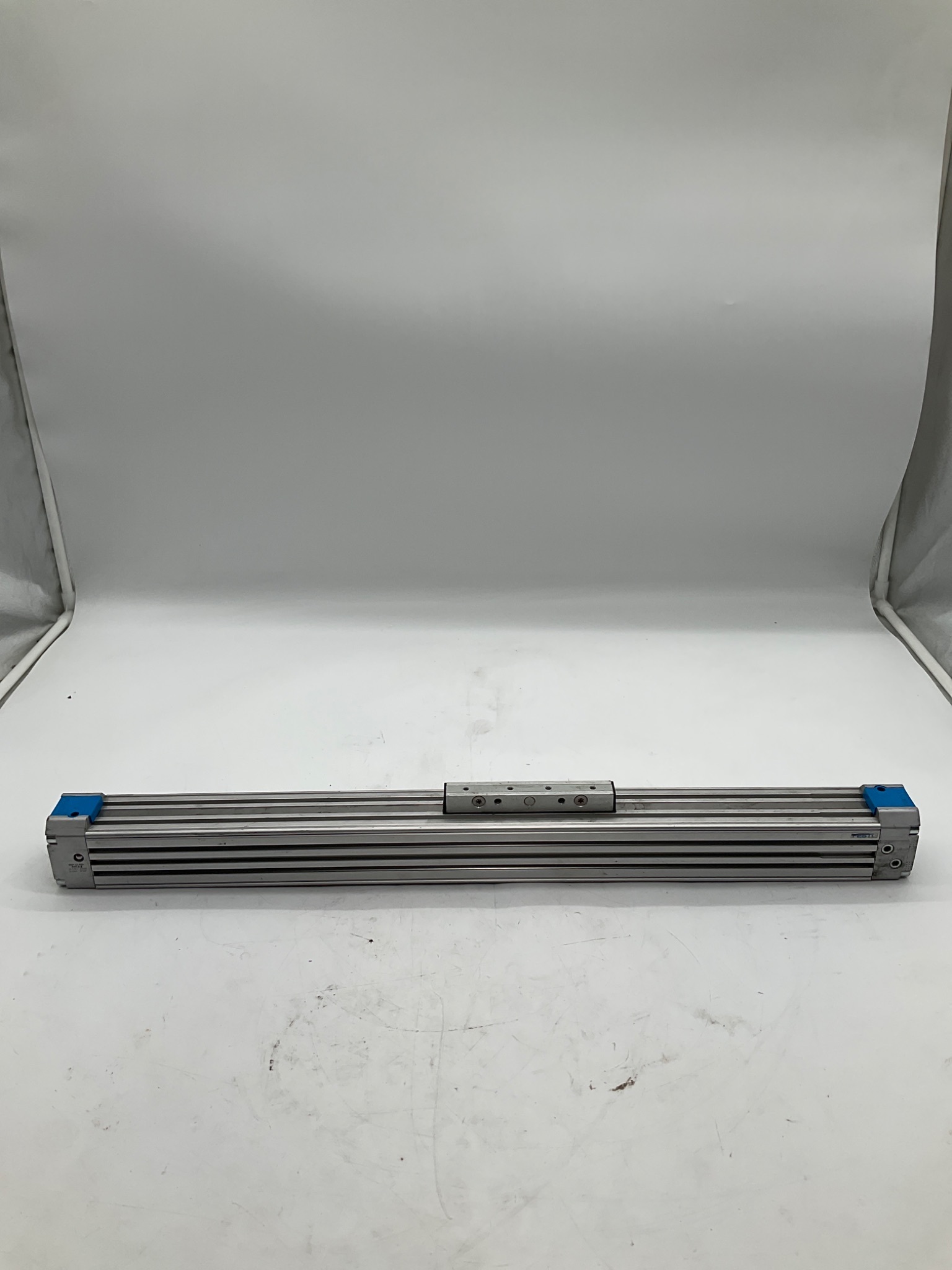 FESTO DGP-32-420-PPV-A-B Rodless Linear Actuator USED 0