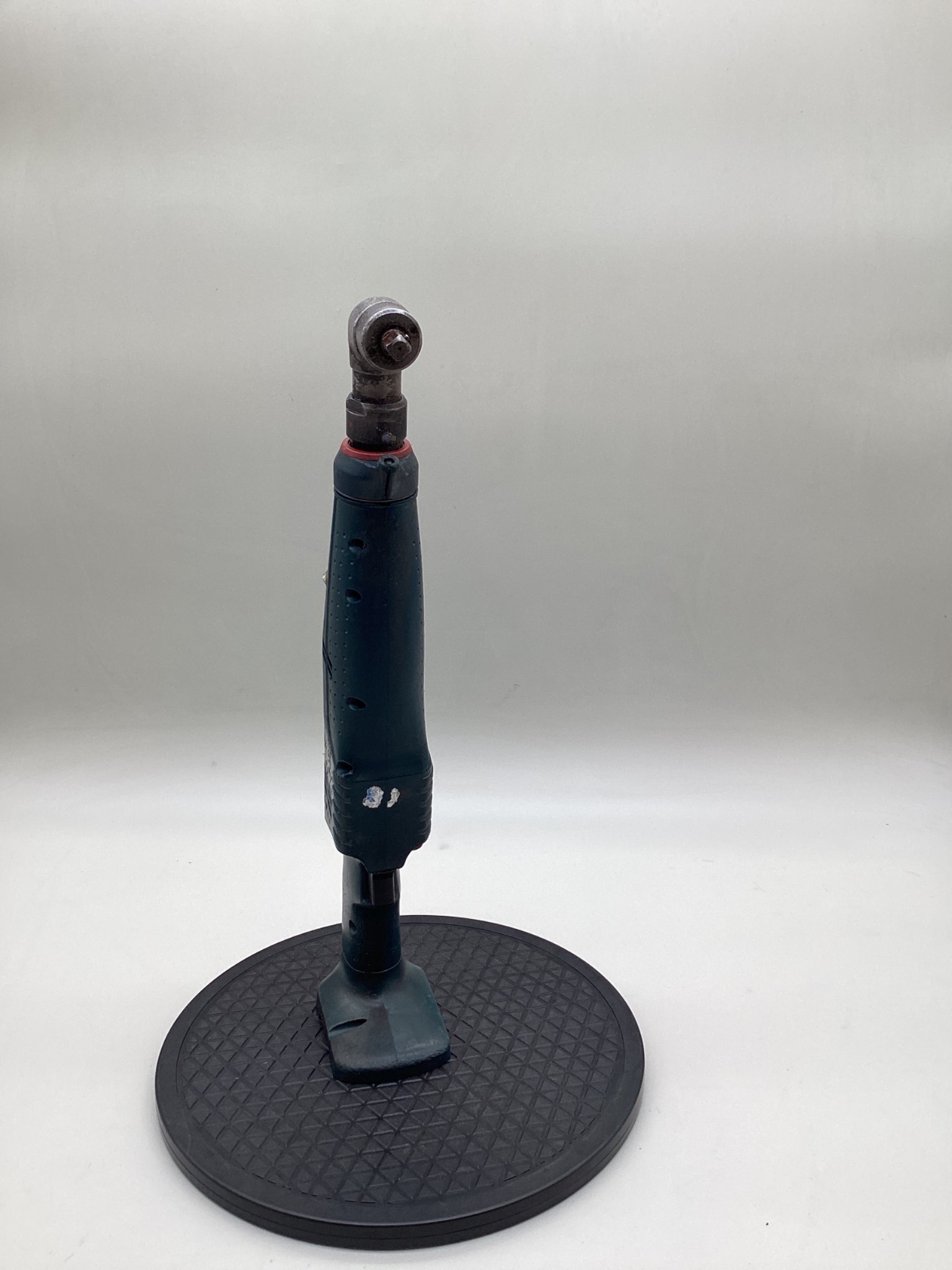 Bosch 0 602 490 671 Angle EXACT 30 Cordless Angle Nutrunner USED 3