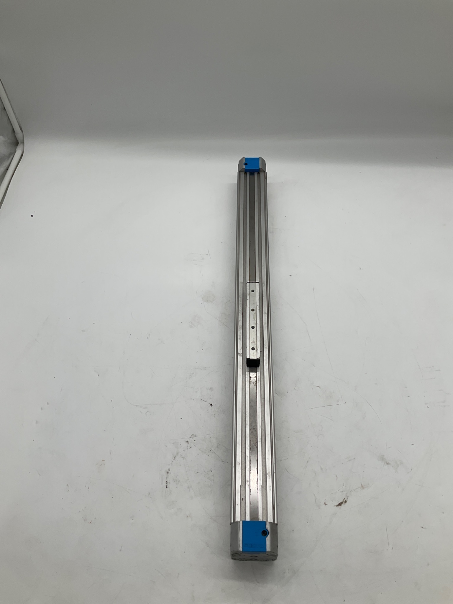 FESTO DGP-32-420-PPV-A-B Rodless Linear Actuator USED 3