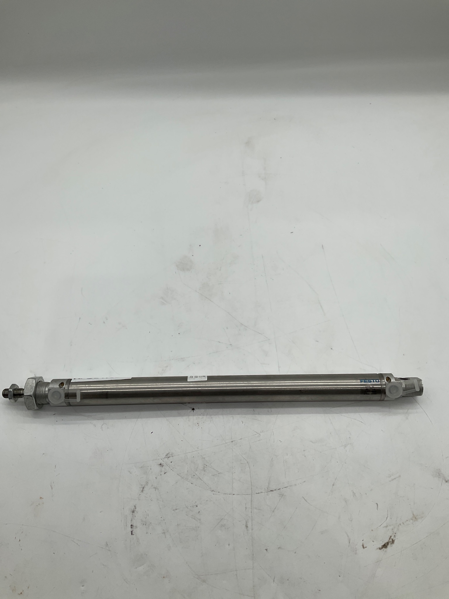 FESTO DSNU-25-280-PPV-A Round Cylinder USED 0