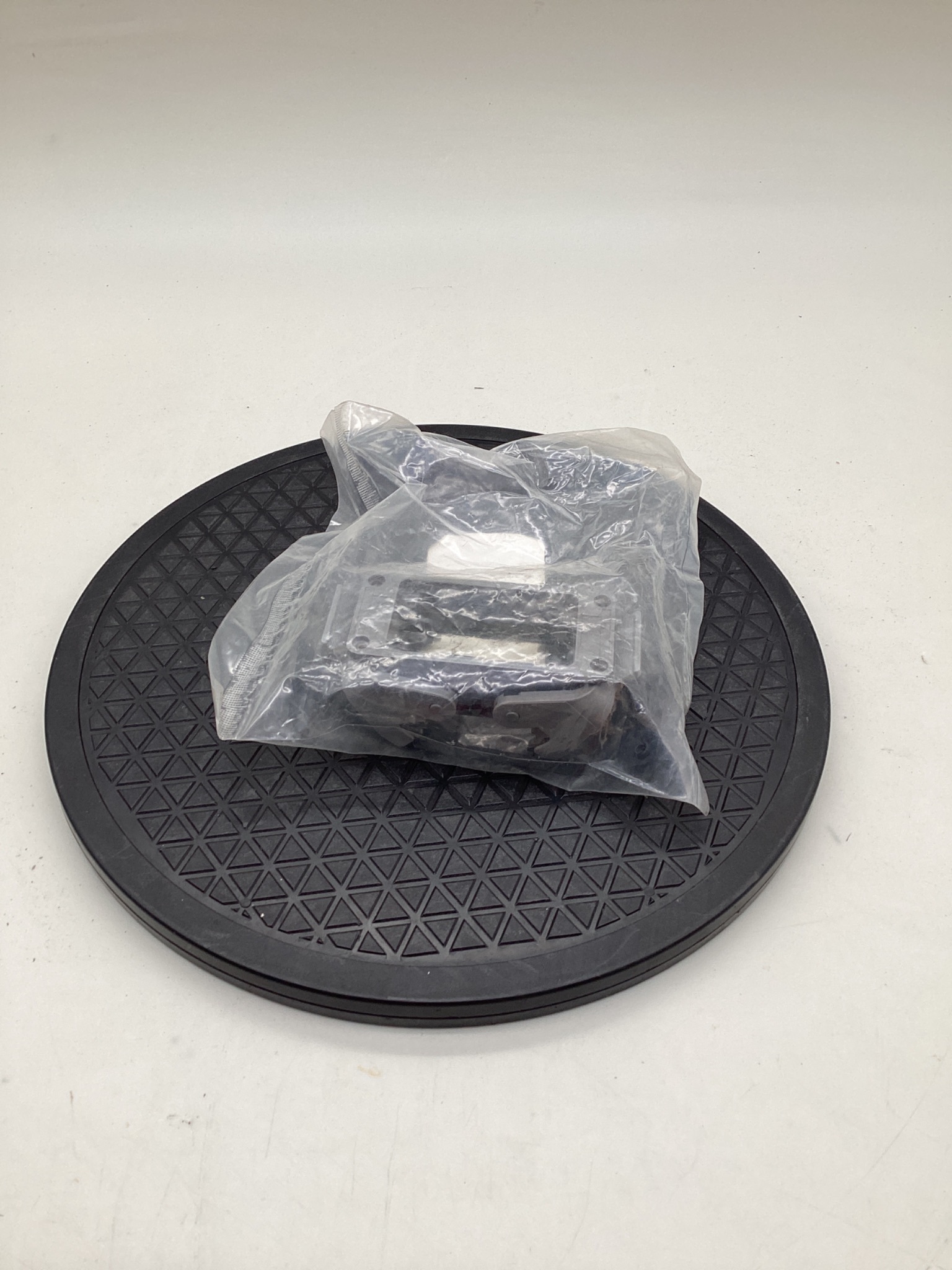 HARTING 09300100301 Han 10B-HBM-DL Surface Mount Housing NEW 2